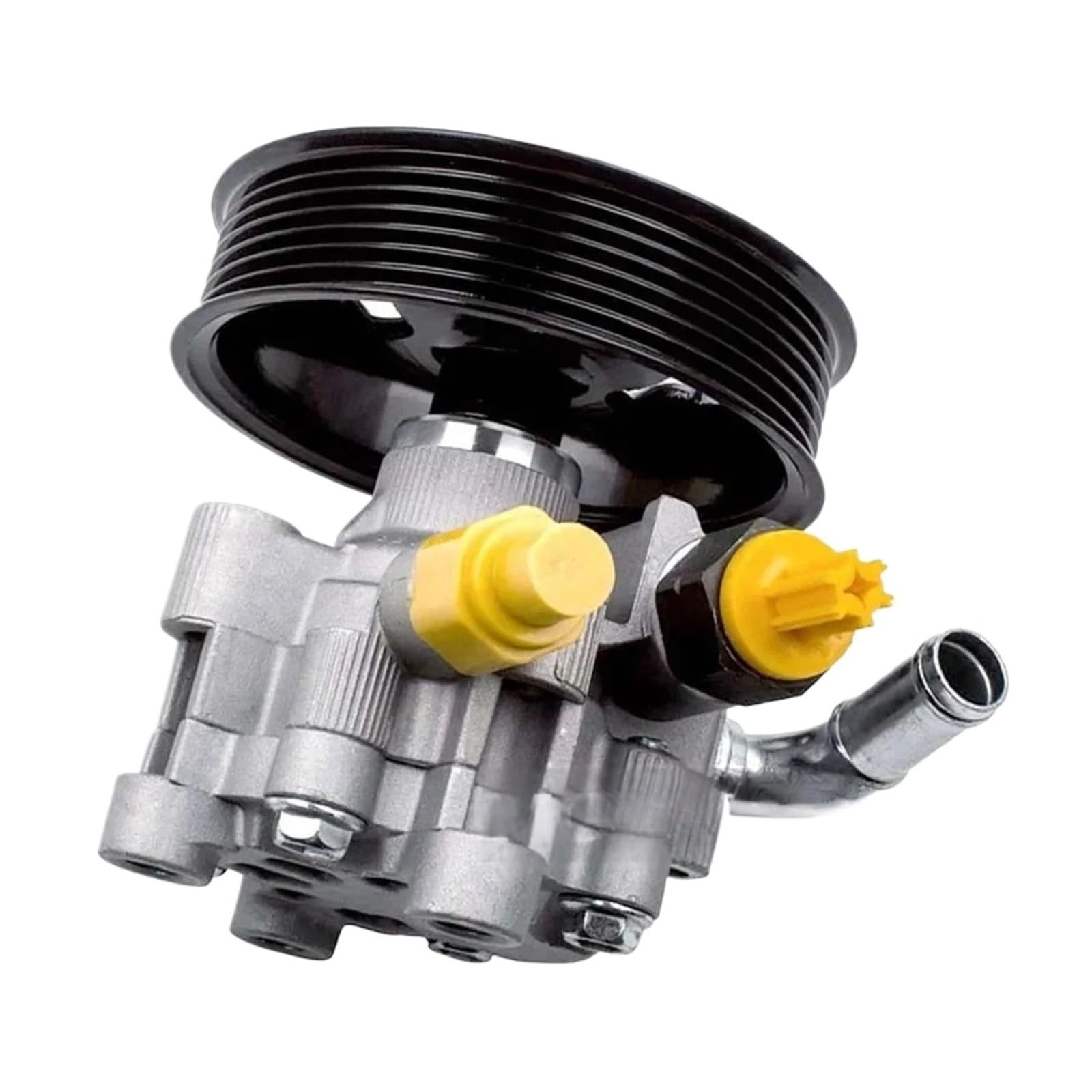 Automatische Servolenkungspumpe, kompatibel mit Toyota FJ Cruiser, kompatibel mit Land Cruiser 4Tunner Tundra Sienna 2003–2010 4431035660 4431008020 443100C050 Automatische Servolenkungspumpe, kompatibel mit Toyota FJ Cruiser, kompatibel mit Land Cruiser 4Tunner Tundra Sienna 2003–2010 4431035660 4431008020 443100C050 von OVWIOQJC