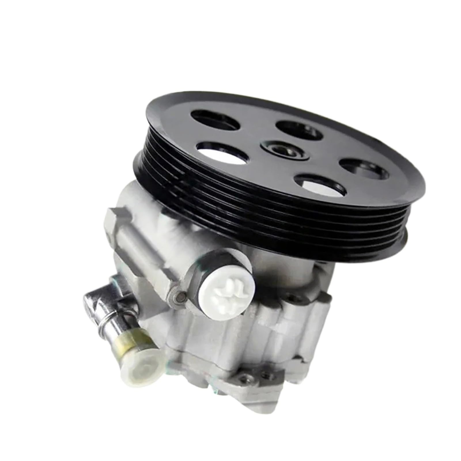 Autoteile Servopumpe Kompatibel für Audi B6 B7 A4 1.8T 2003-2008 Modell 8E0145153 8E0145155 001010 8E0145153HA 8E0145153D Autoteile Servopumpe Kompatibel für Audi B6 B7 A4 1.8T 2003-2008 Modell 8E0145153 8E0145155 001010 8E0145153HA 8E0145153D von OVWIOQJC