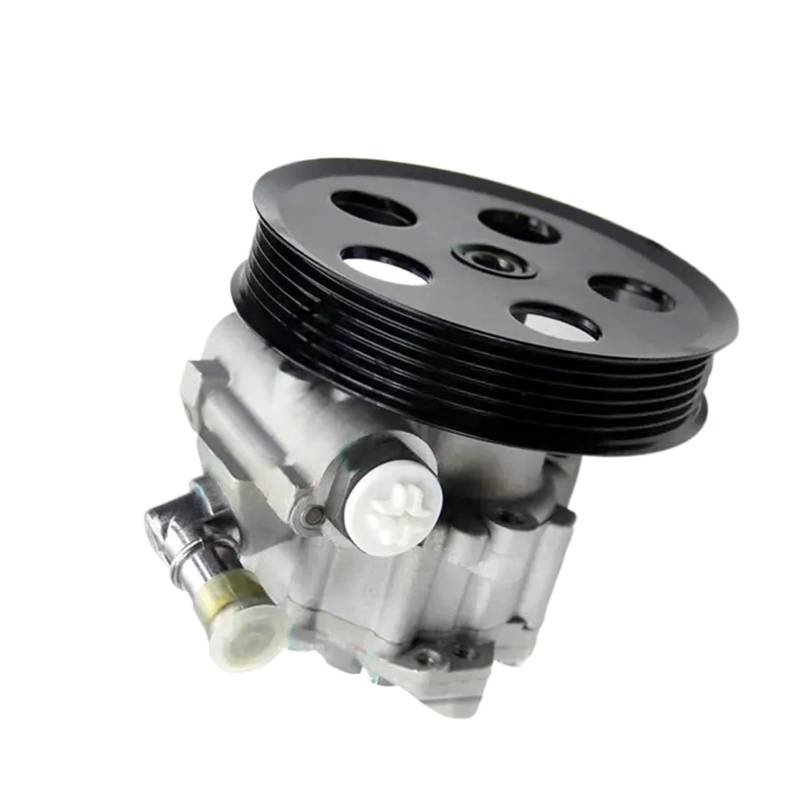 Autoteile Servopumpe Kompatibel für Audi B6 B7 A4 1.8T 2003-2008 Modell 8E0145153 8E0145155 001010 8E0145153HA 8E0145153D von OVWIOQJC