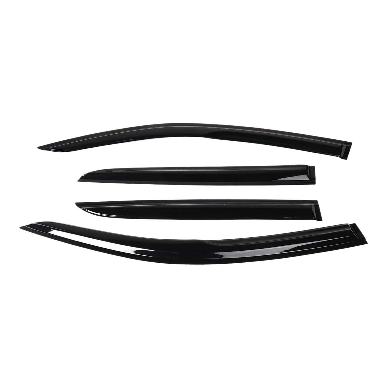 CHR Auto-Seitenfenster-Deflektor, Fenster-Visier-Entlüftung, kompatibel for Toyota C-HR CHR 2017–2020, Windschutz, Sonnenschutz, Regenschutz, Markisen, Unterstände CHR Auto-Seitenfenster-Deflektor, Fenster-Visier-Entlüftung, kompatibel for Toyota C-HR CHR 2017–2020, Windschutz, Sonnenschutz, Regenschutz, Markisen, Unterstände von OVWIOQJC