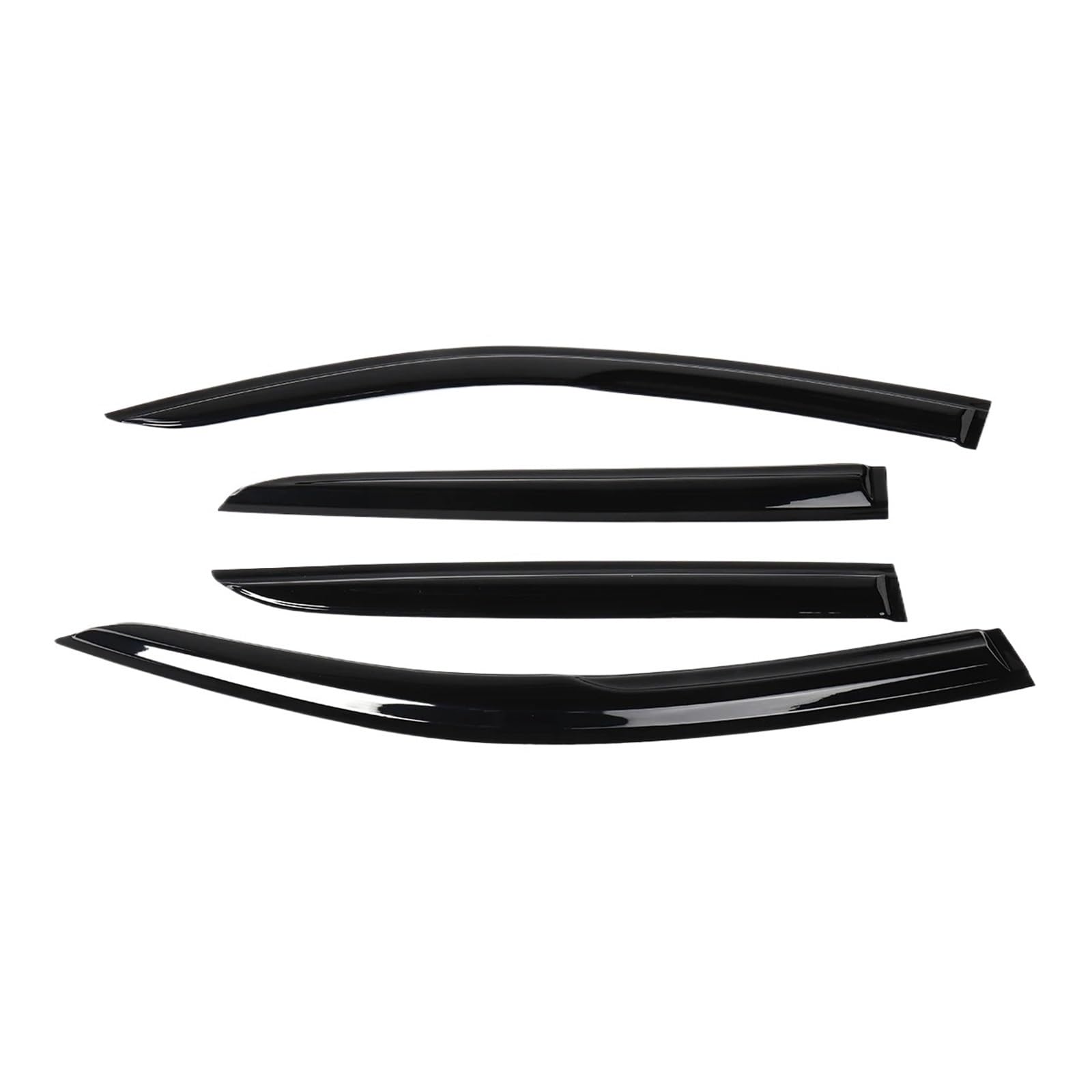 CHR Auto-Seitenfenster-Deflektor, Fenster-Visier-Entlüftung, kompatibel for Toyota C-HR CHR 2017–2020, Windschutz, Sonnenschutz, Regenschutz, Markisen, Unterstände CHR Auto-Seitenfenster-Deflektor, Fenster-Visier-Entlüftung, kompatibel for Toyota C-HR CHR 2017–2020, Windschutz, Sonnenschutz, Regenschutz, Markisen, Unterstände von OVWIOQJC