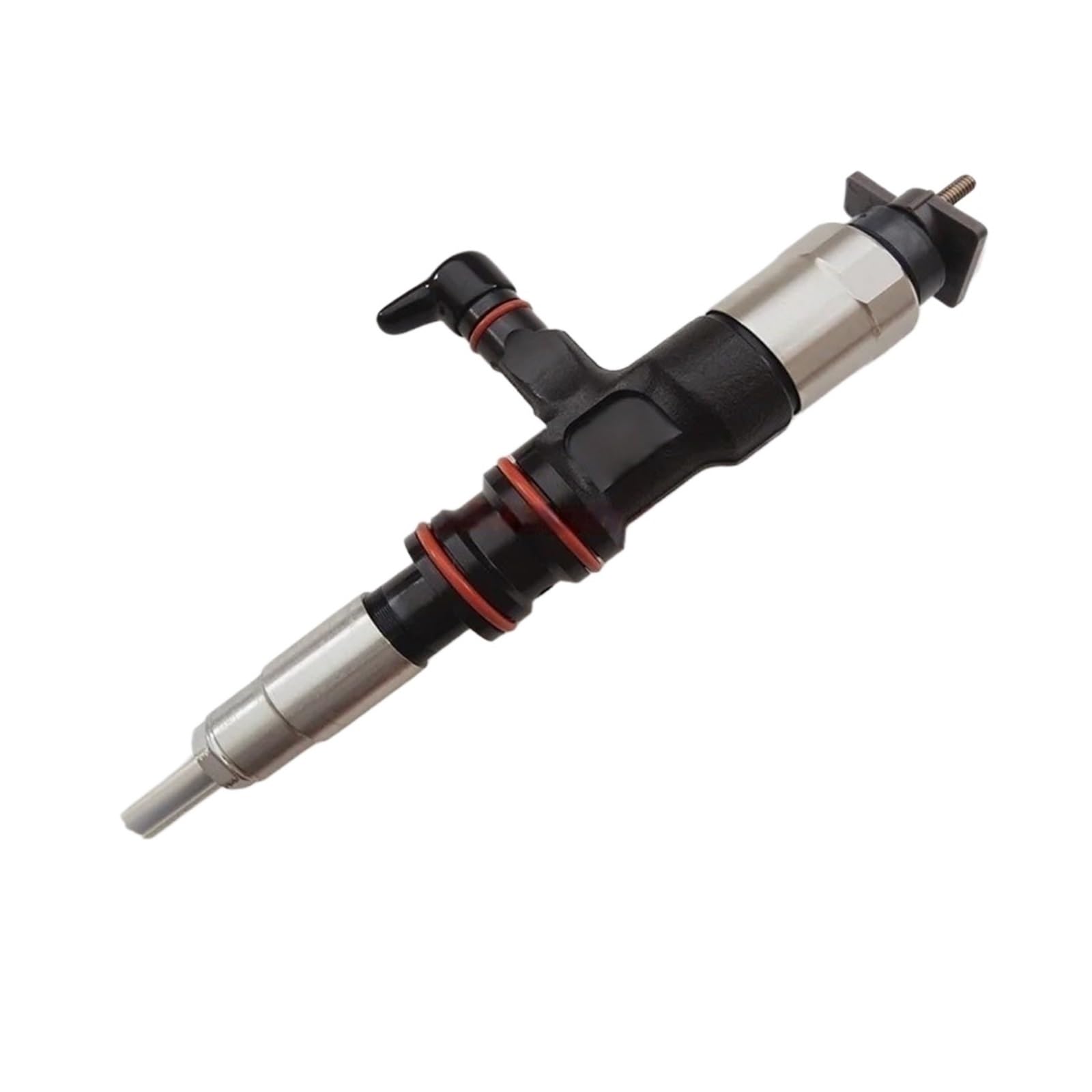 Common-Rail-Injektor 095000-7140 Kompatibel for Mighty Mega 33800-52000 3380052000 Common-Rail-Injektor 095000-7140 Kompatibel for Mighty Mega 33800-52000 3380052000 von OVWIOQJC