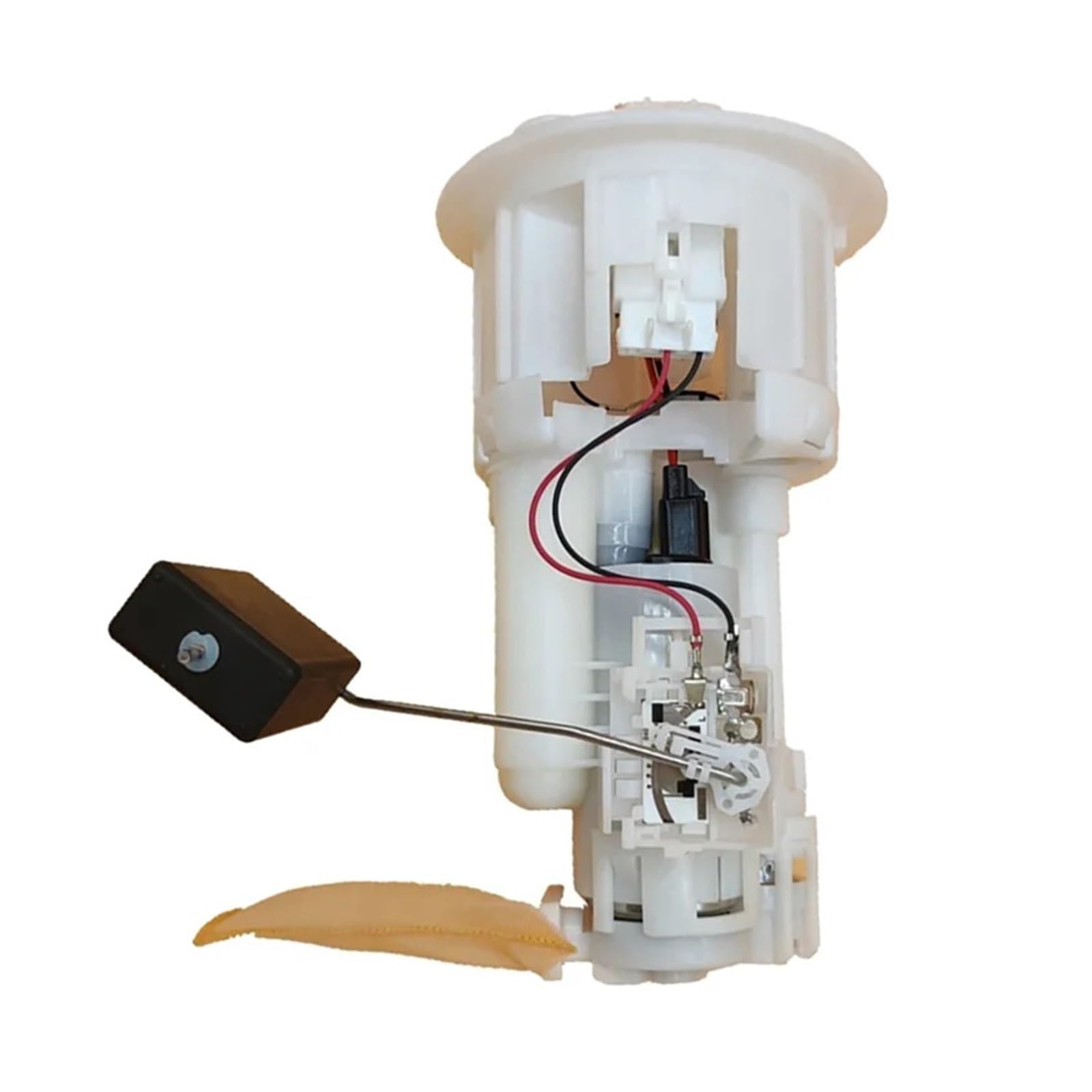 Elektrische Kraftstoffpumpe Embly Kraftstofffilter Kompatibel for Toyota Yaris Vitz 1.0L-1.5L 1999-2005 77020-0D010 Elektrische Kraftstoffpumpe Embly Kraftstofffilter Kompatibel for Toyota Yaris Vitz 1.0L-1.5L 1999-2005 77020-0D010 von OVWIOQJC