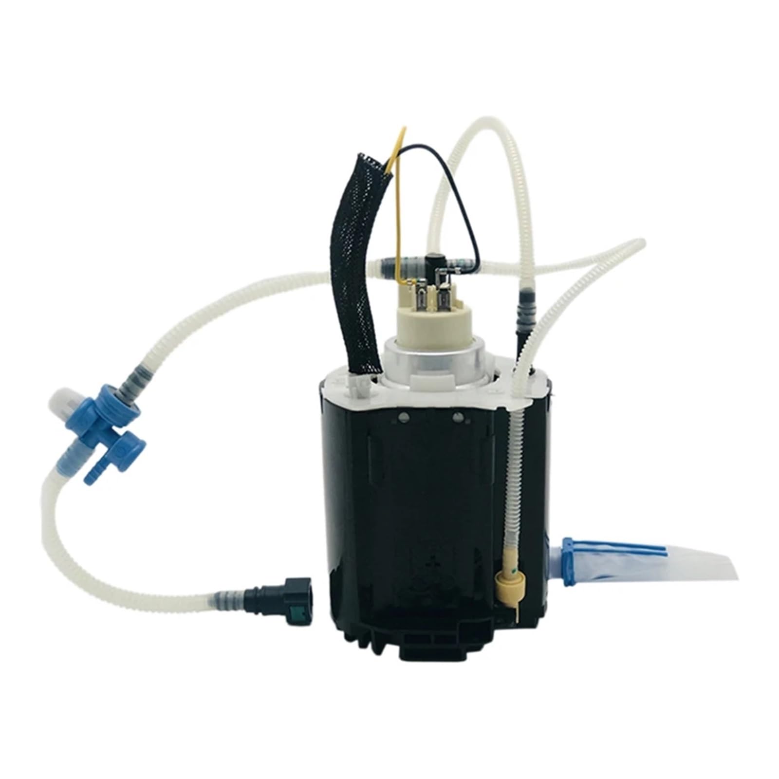 Ersatz der elektrischen Kraftstoffpumpenbaugruppe, kompatibel mit Land Rover Sport 2005-2013, 4.2L Kompressor WGS500011 WGS500010 WGS500012 400085A Ersatz der elektrischen Kraftstoffpumpenbaugruppe, kompatibel mit Land Rover Sport 2005-2013, 4.2L Kompressor WGS500011 WGS500010 WGS500012 400085A von OVWIOQJC