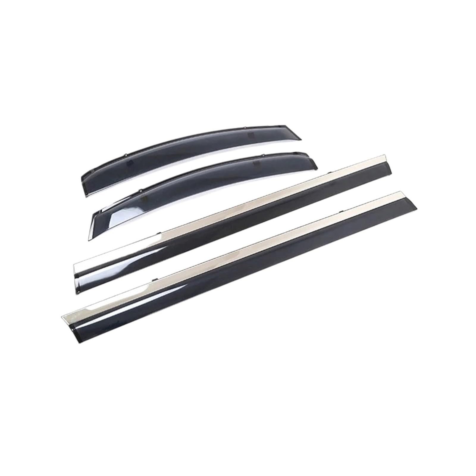 Fenster Windabweiser Visier Regen/Sonnenschutz Vent Kompatibel for Toyota Alphard Vellfire AH30 2016 2017 2018 2019 2020 auto Zubehör Fenster Windabweiser Visier Regen/Sonnenschutz Vent Kompatibel for Toyota Alphard Vellfire AH30 2016 2017 2018 2019 2020 auto Zubehör von OVWIOQJC