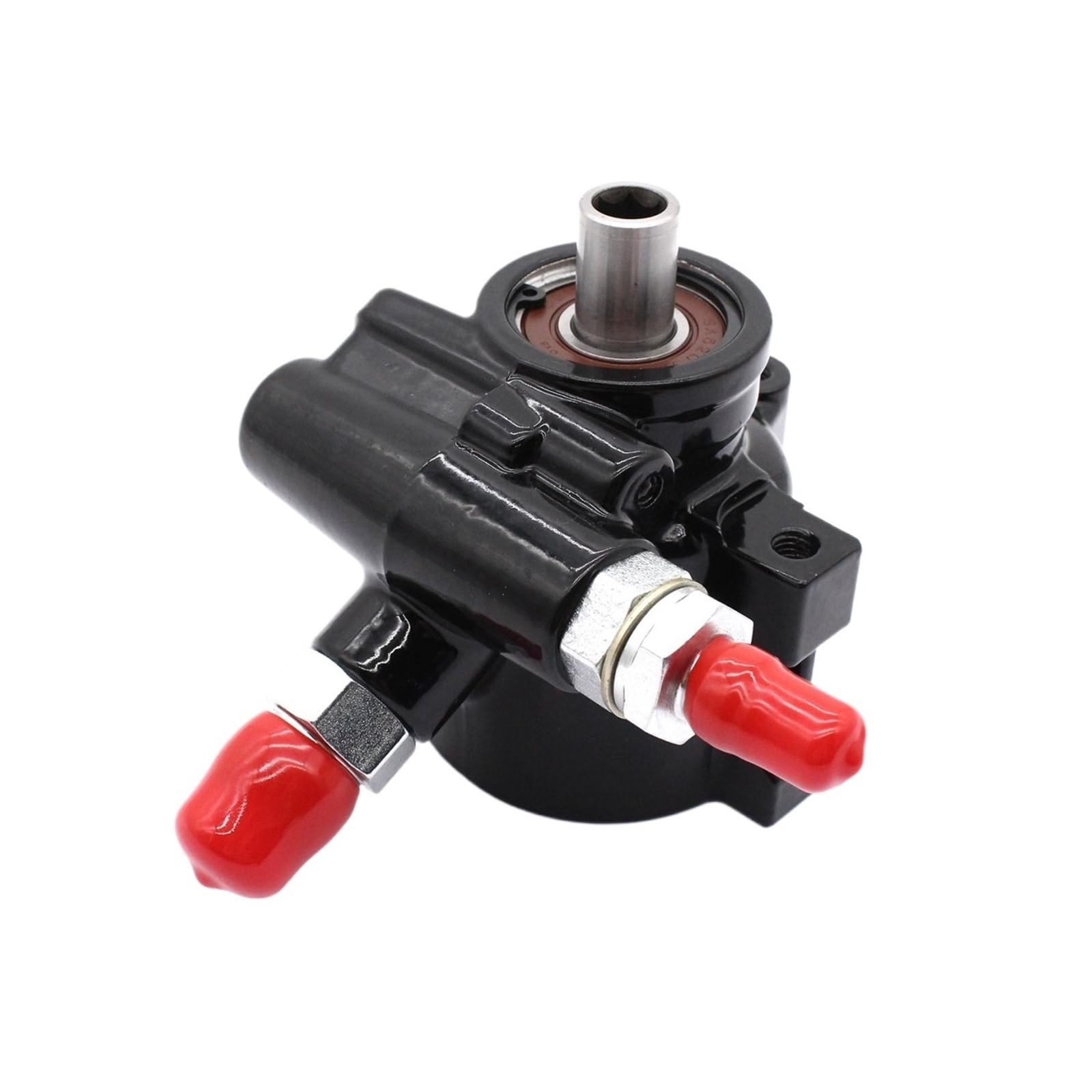 Fernbedienung Servolenkung Pumpe Schwarz Kompatibel Für Chevy GM 1980-2001 Saginaw TC Typ 2 Fernbedienung Servolenkung Pumpe Schwarz Kompatibel Für Chevy GM 1980-2001 Saginaw TC Typ 2 von OVWIOQJC