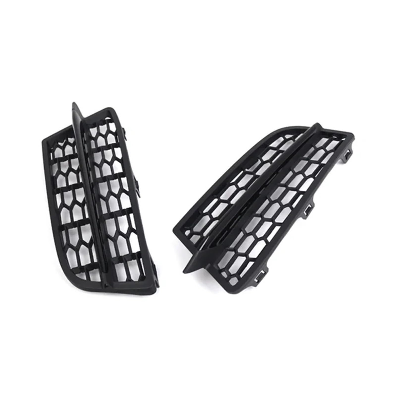 Frontstoßstange Nebelscheinwerfergitter kompatibel for BMW 1er F20 F21 M Modell 2011 2012 2013 2014 2015 Untere Lampenabdeckung 51118053803 Wabenstruktur Frontstoßstange Nebelscheinwerfergitter kompatibel for BMW 1er F20 F21 M Modell 2011 2012 2013 2014 2015 Untere Lampenabdeckung 51118053803 Wabenstruktur von OVWIOQJC