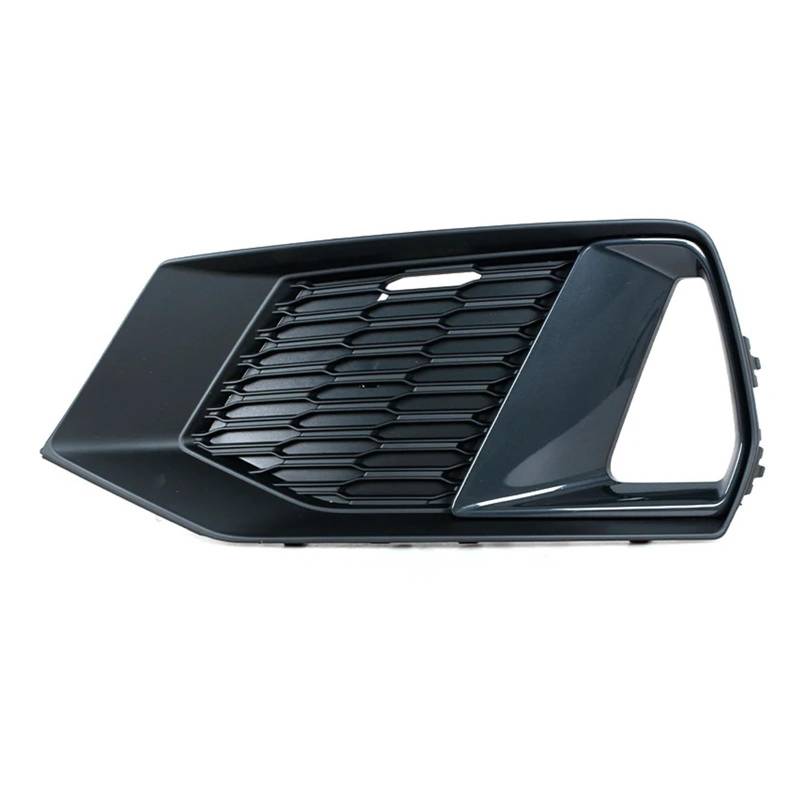 Frontstoßstangengrill, kompatibel for Audi A7 Sportback 2019 2020 2021, schwarzer Kühlergrill, Autogitter, Ersatzteil 4K8807647CRU6 4K8807648CRU6(Only 1 Left) von OVWIOQJC
