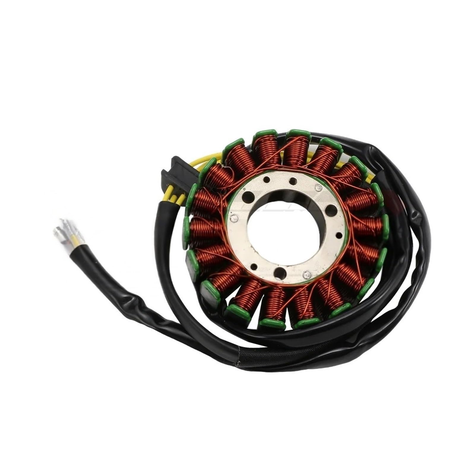 Generator Lichtmaschine Stator Spule Kompatibel for SUZUKI GS500E 1989-2000 GS450E 1982-1989 GSX400E 1984-1986 1985 31401-47030-000 Generator Lichtmaschine Stator Spule Kompatibel for SUZUKI GS500E 1989-2000 GS450E 1982-1989 GSX400E 1984-1986 1985 31401-47030-000 von OVWIOQJC