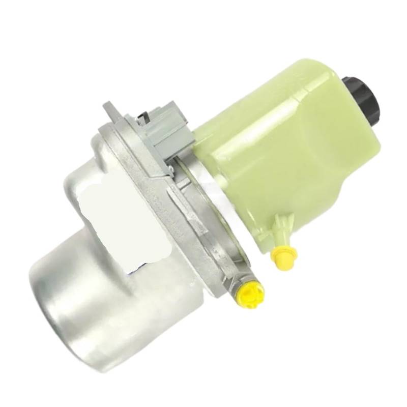 Hydraulische Servolenkung Pumpe Kompatibel Für Ford Focus C-MAX 4M513K514CD 4M513K514CF 4M513K514CA 4M513K514AB 4M513K514AC 4M513K514BF von OVWIOQJC