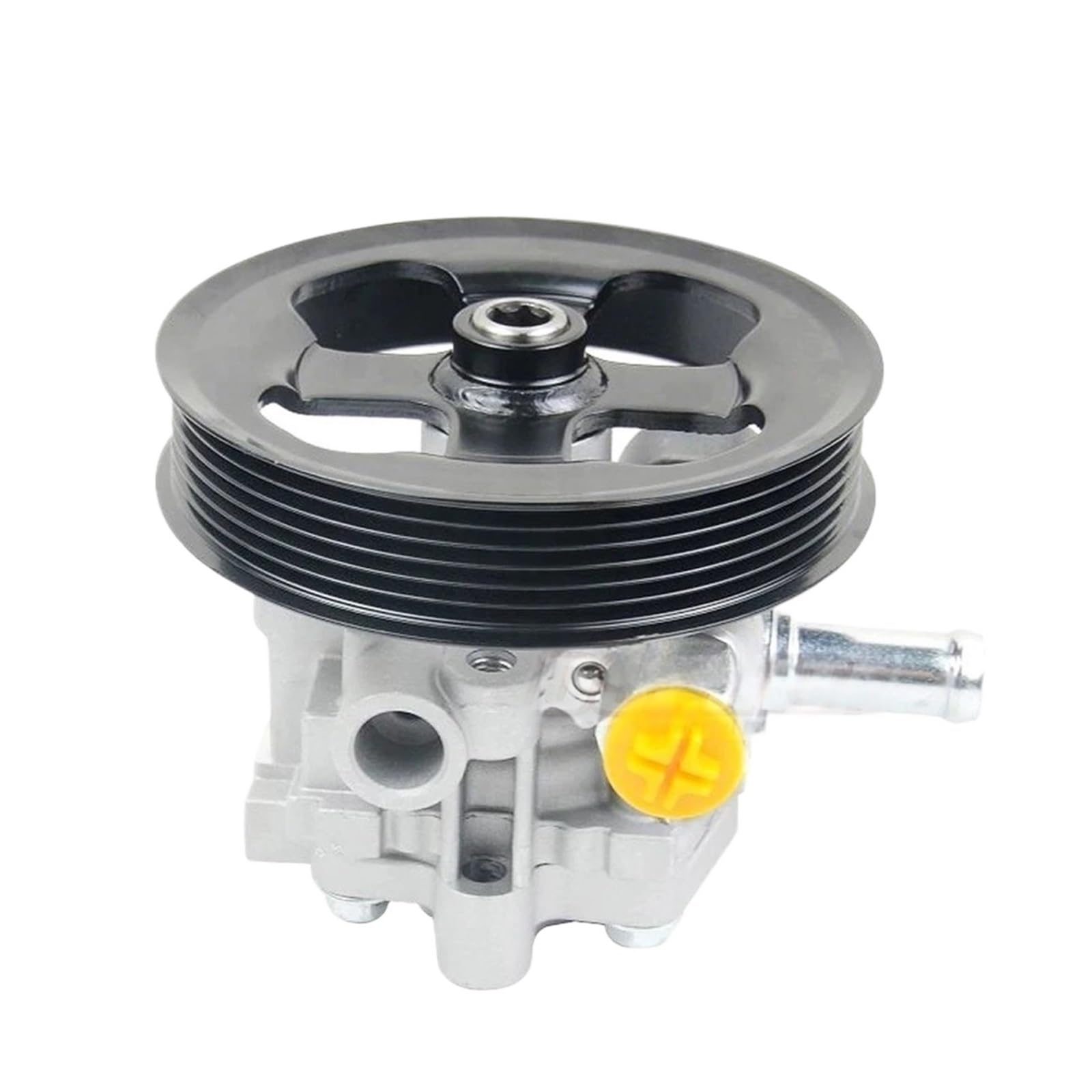 Hydraulische Servopumpe Kompatibel für Dodge Caliber Kompatibel für Jeep Compass Patriot 5105048AA 5105048AB 5105048AC Hydraulische Servopumpe Kompatibel für Dodge Caliber Kompatibel für Jeep Compass Patriot 5105048AA 5105048AB 5105048AC von OVWIOQJC
