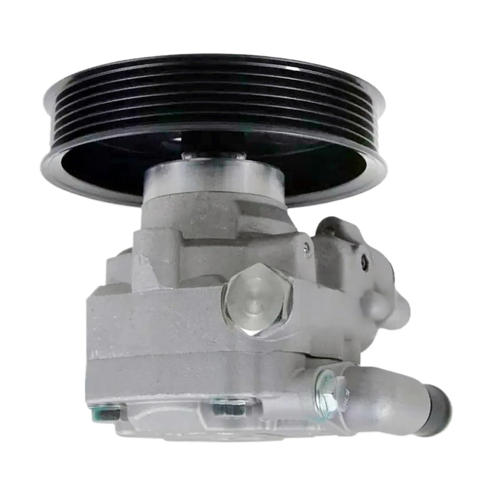 Hydraulische Servopumpe Modell 8K0145153F 8K0145153B 8K0145153R Kompatibel für Audi A4L B8 2009-2010 Hydraulische Servopumpe Modell 8K0145153F 8K0145153B 8K0145153R Kompatibel für Audi A4L B8 2009-2010 von OVWIOQJC
