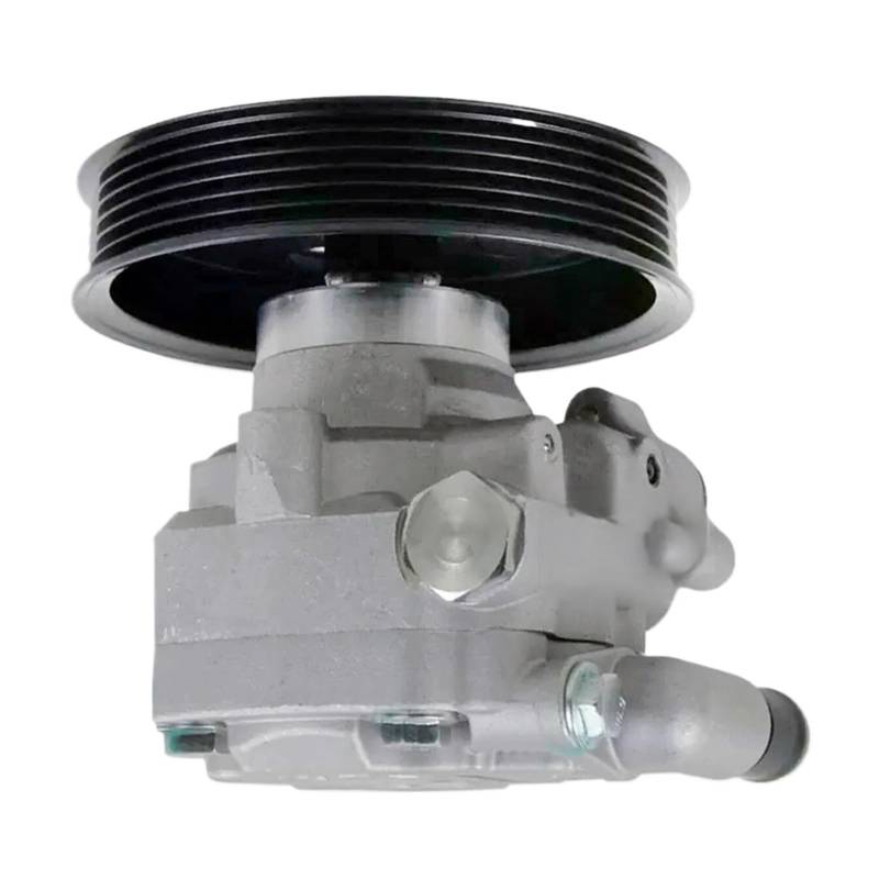 Hydraulische Servopumpe Modell 8K0145153F 8K0145153B 8K0145153R Kompatibel für Audi A4L B8 2009-2010 von OVWIOQJC