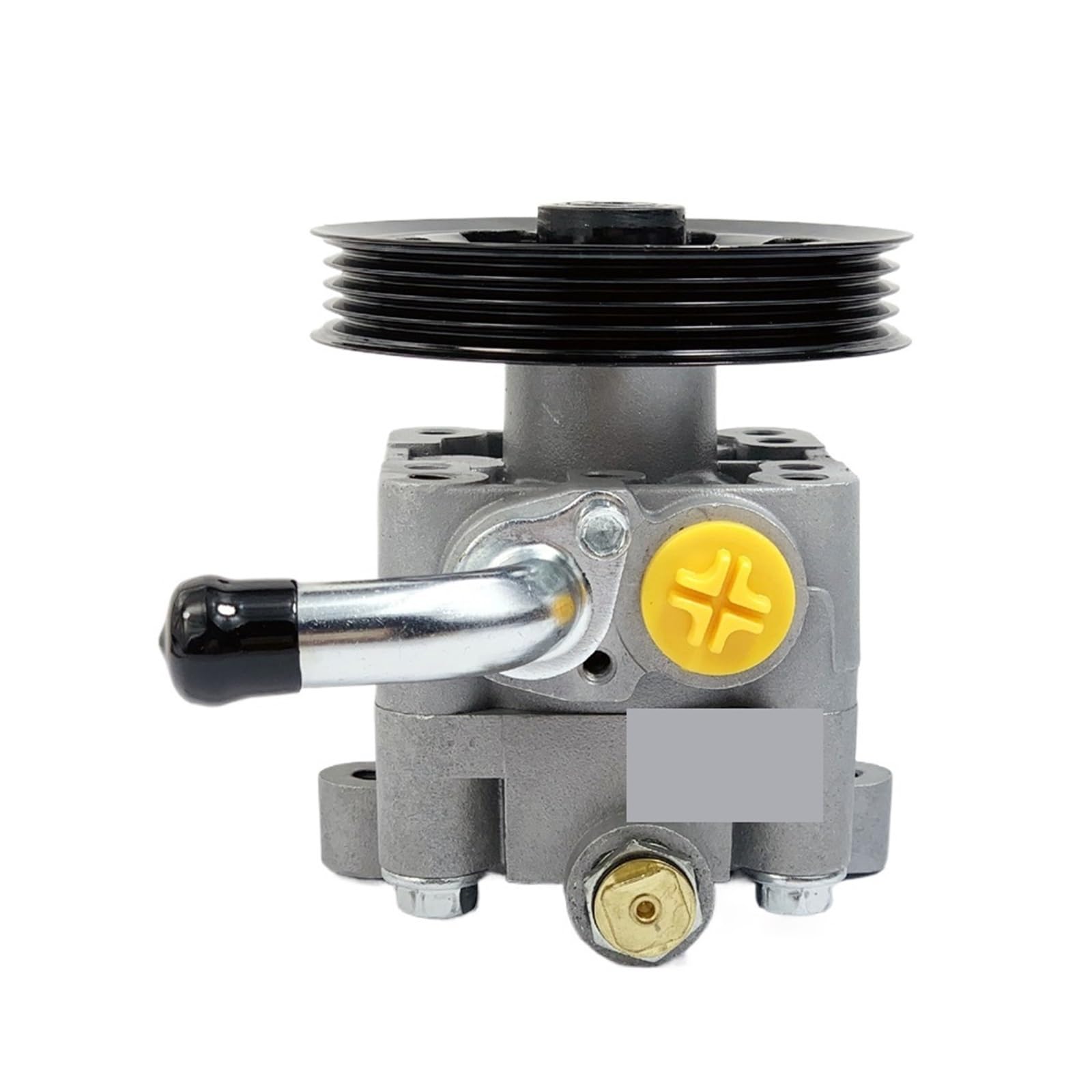 Hydraulische Servopumpe für Mitsubishi 03-2012 Eclipse Galant 3.8 MN184180 Hydraulische Servopumpe für Mitsubishi 03-2012 Eclipse Galant 3.8 MN184180 von OVWIOQJC