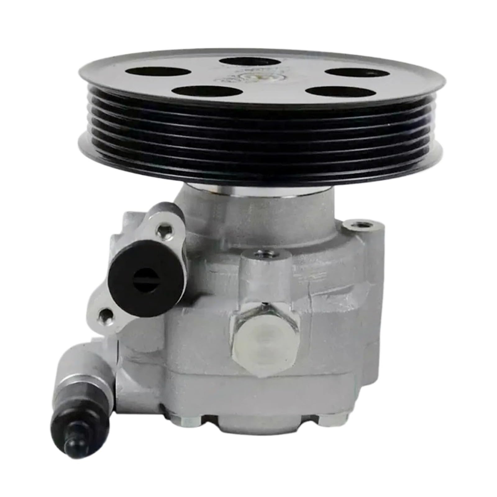 Hydraulische Servopumpe kompatibel für Audi A4L B8 2009-2010 Modell 8K0145153F 8K0145153B 8K0145153R Hydraulische Servopumpe kompatibel für Audi A4L B8 2009-2010 Modell 8K0145153F 8K0145153B 8K0145153R von OVWIOQJC