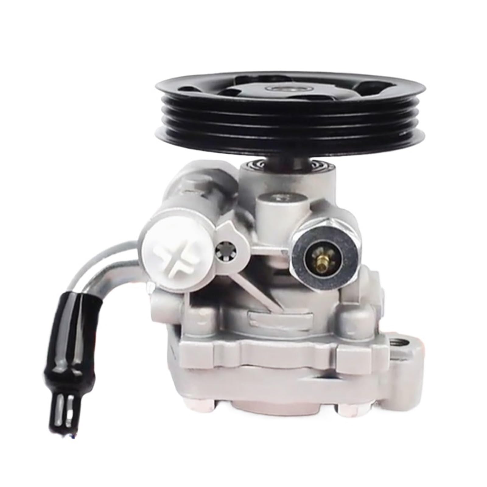 Hydraulische Servopumpe kompatibel für Mitsubishi Pajero Montero V23 V43 6G72 V45 6G74 MR267662 MR133400 MR448159 Hydraulische Servopumpe kompatibel für Mitsubishi Pajero Montero V23 V43 6G72 V45 6G74 MR267662 MR133400 MR448159 von OVWIOQJC