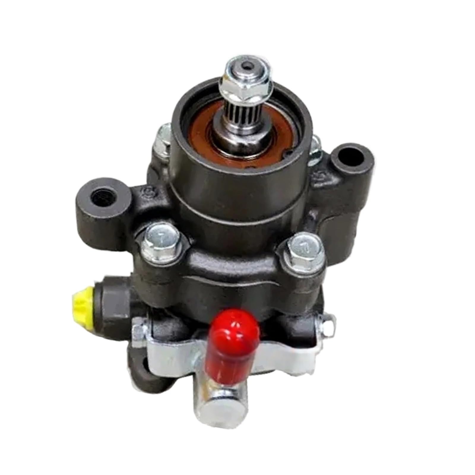 Hydraulische Servopumpe kompatibel für TOYOTA CR27 2C 44320-27021 44320-27022 Hydraulische Servopumpe kompatibel für TOYOTA CR27 2C 44320-27021 44320-27022 von OVWIOQJC