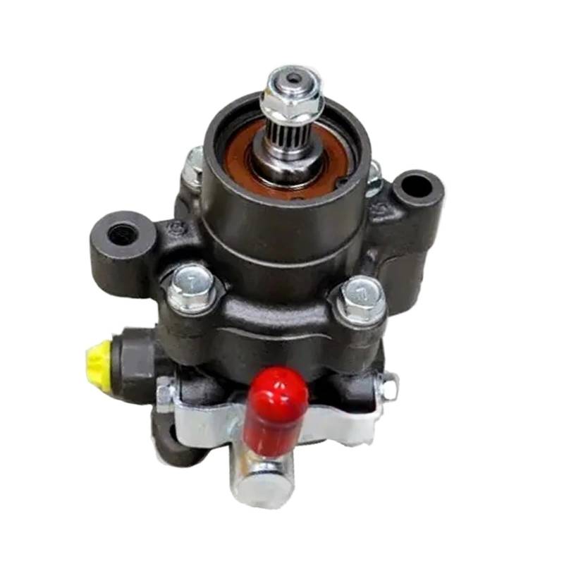Hydraulische Servopumpe kompatibel für TOYOTA CR27 2C 44320-27021 44320-27022 von OVWIOQJC