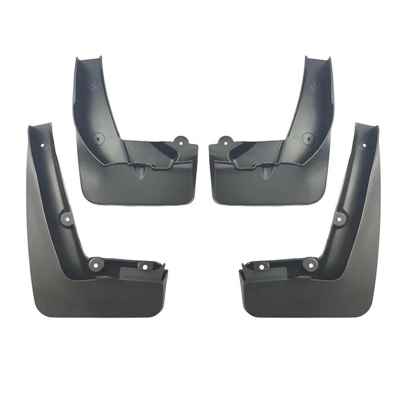 Kompatibel for BMW X1 E84 2008 2009 2010 2011 2012 2013 2014 2015 Kotflügel Schmutzfänger Schutz Spritzschutz Kotflügel Autozubehör von OVWIOQJC