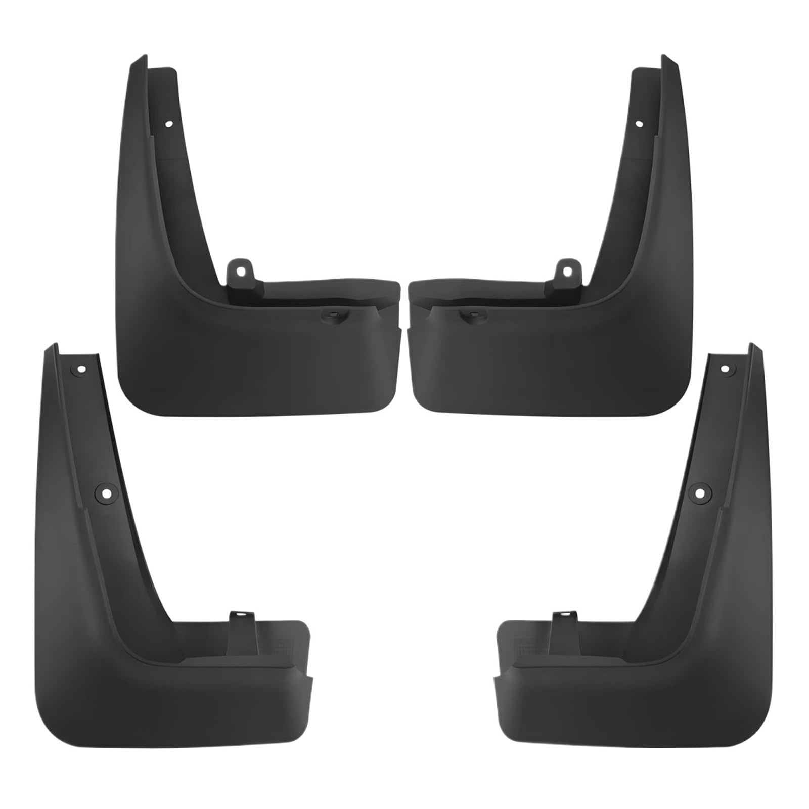 Kompatibel for BMW X5 F15 F85 M-Sport 2016 2017 2018 Kotflügel Spritzschutz XDrive35i XDrive50i Schmutzfänger Kotflügel Kompatibel for ohne Trittbrett Kompatibel for BMW X5 F15 F85 M-Sport 2016 2017 2018 Kotflügel Spritzschutz XDrive35i XDrive50i Schmutzfänger Kotflügel Kompatibel for ohne Trittbrett von OVWIOQJC