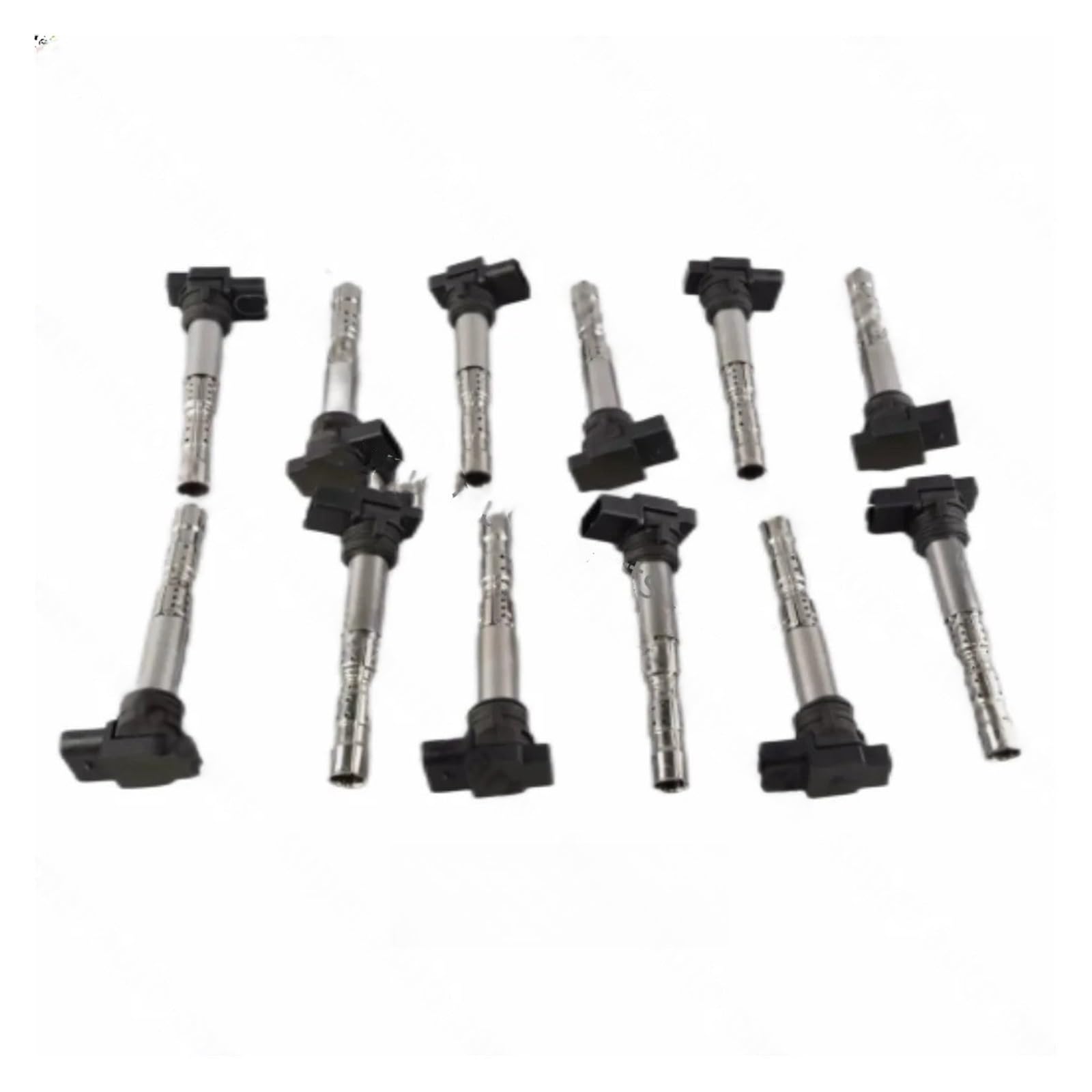 Kompatibel for Bentley Flying Spur. Kompatibel for GT GTC. Zündspule OEM 07C905115L/A.(12 PCS) von OVWIOQJC