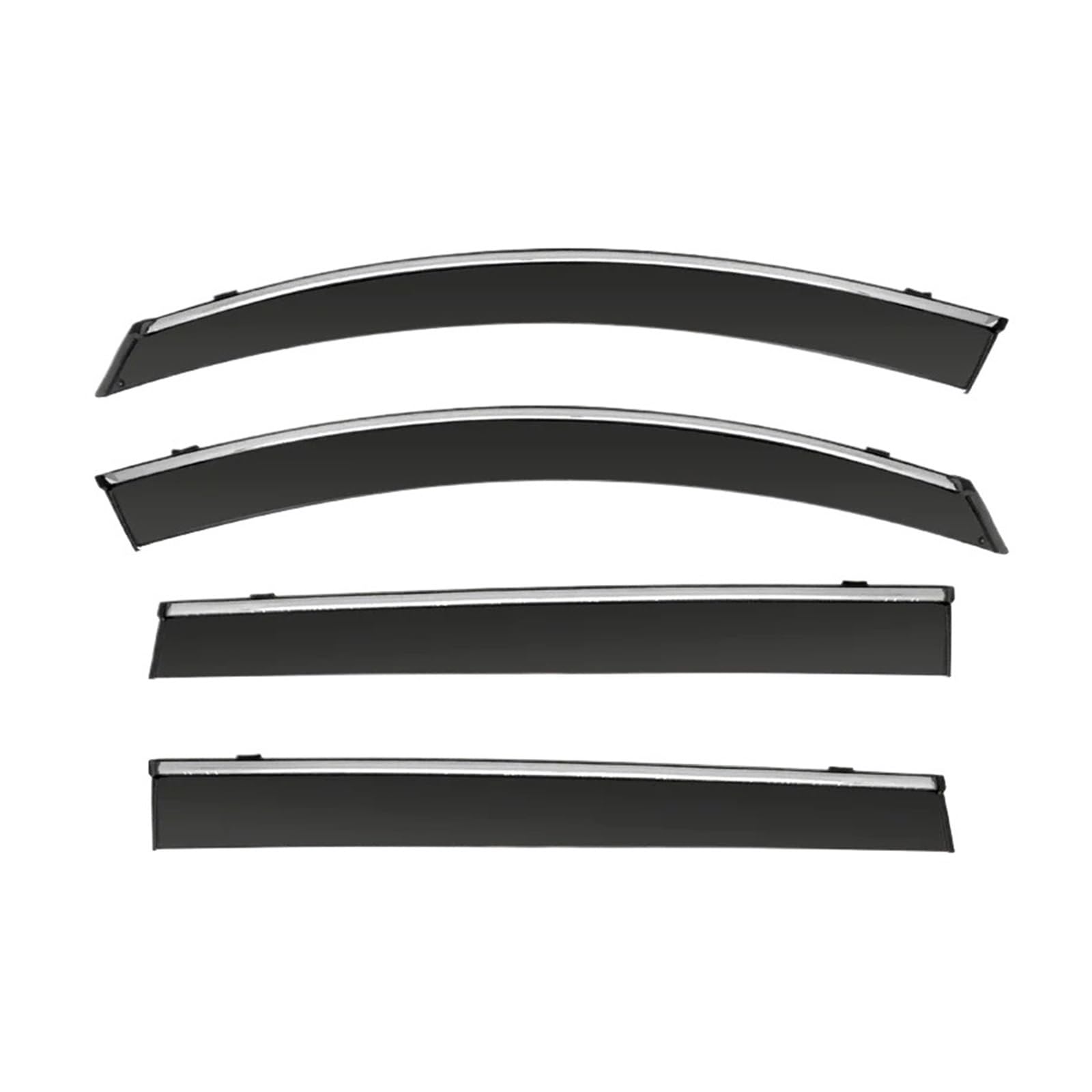 Kompatibel for Chery Tiggo 8 PRO 2021–2023, Auto-Fenster-Visier, Entlüftung, Windabweiser, Visiere, Regenschutz, Sonnenschutz Kompatibel for Chery Tiggo 8 PRO 2021–2023, Auto-Fenster-Visier, Entlüftung, Windabweiser, Visiere, Regenschutz, Sonnenschutz von OVWIOQJC