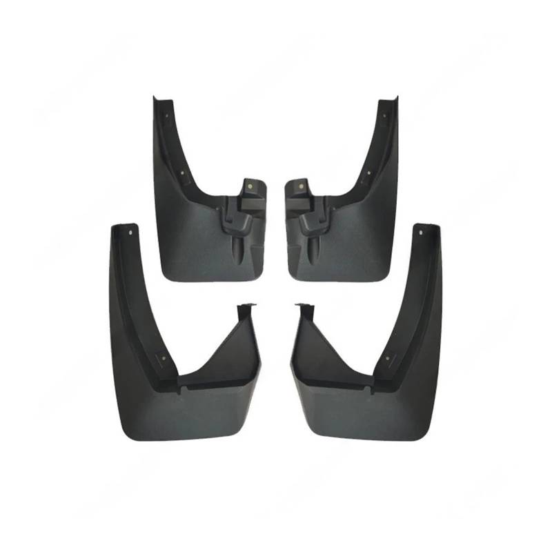 Kompatibel for Honda Ridgeline 2007–2012 2008 2009 2010 2011 Fender Kotflügel Schmutzfänger Schutz Spritzschutz Kotflügel Autozubehör von OVWIOQJC