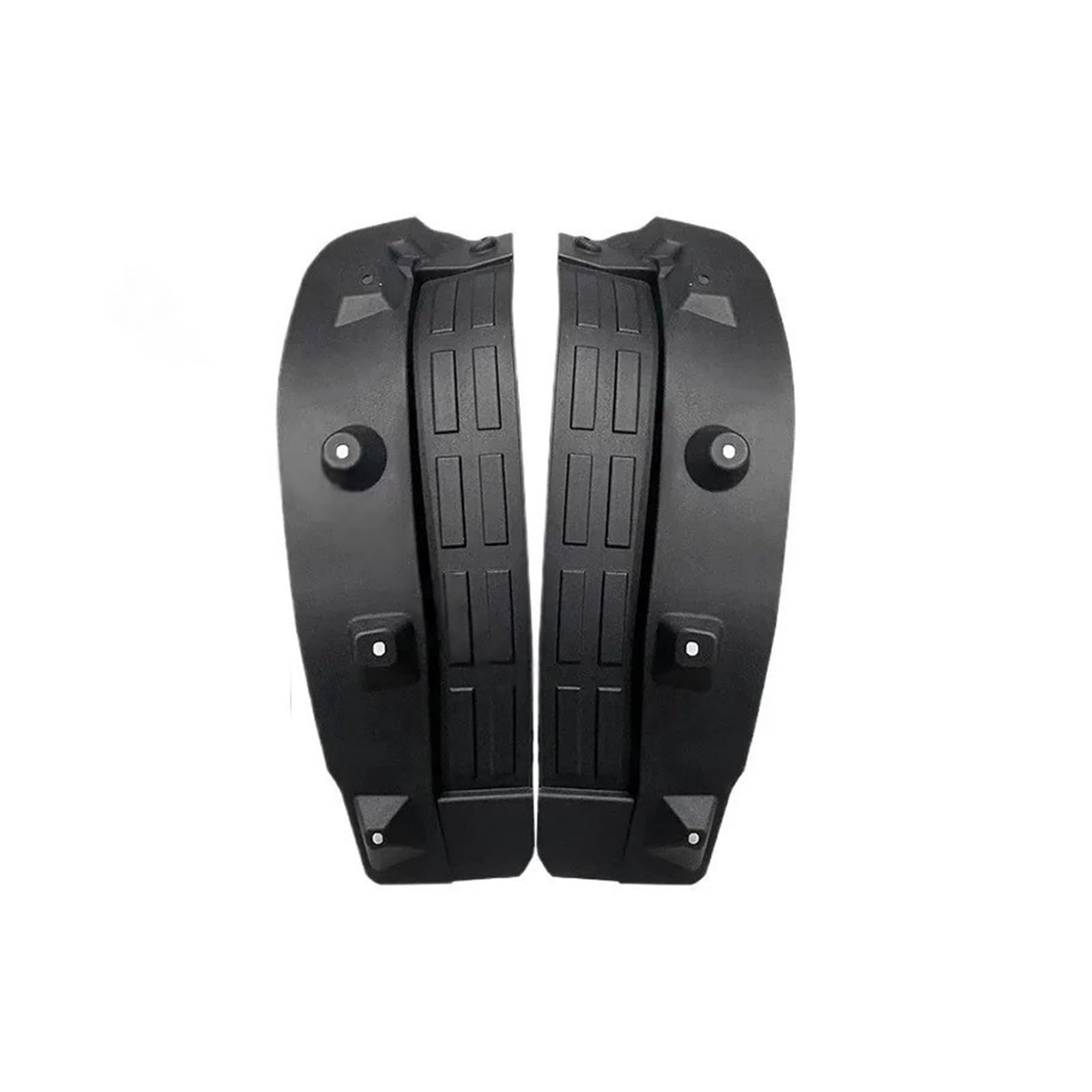 Kompatibel for JETOUR T2 2023 2024 2025 Auto Zubehör ABS Tür Hinten Rad Futter Kotflügel Kompatibel for JETOUR T2 2023 2024 2025 Auto Zubehör ABS Tür Hinten Rad Futter Kotflügel von OVWIOQJC