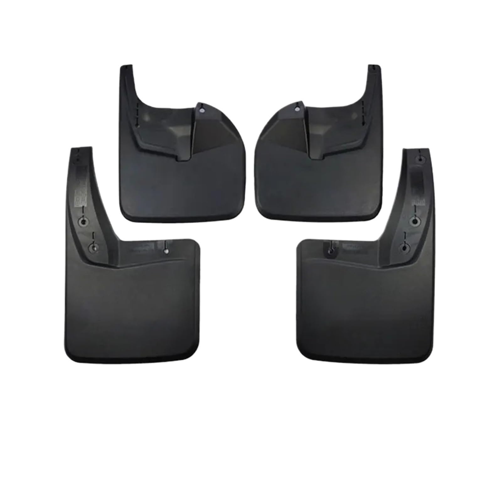 Kompatibel for Toyota Hilux 4X4 2016-2021 AN110 AN120 AN130 Zubehör Kotflügel Schmutzfänger Spritzschutz Kotflügelteile 2020 2019 2018 2017 Kompatibel for Toyota Hilux 4X4 2016-2021 AN110 AN120 AN130 Zubehör Kotflügel Schmutzfänger Spritzschutz Kotflügelteile 2020 2019 2018 2017 von OVWIOQJC