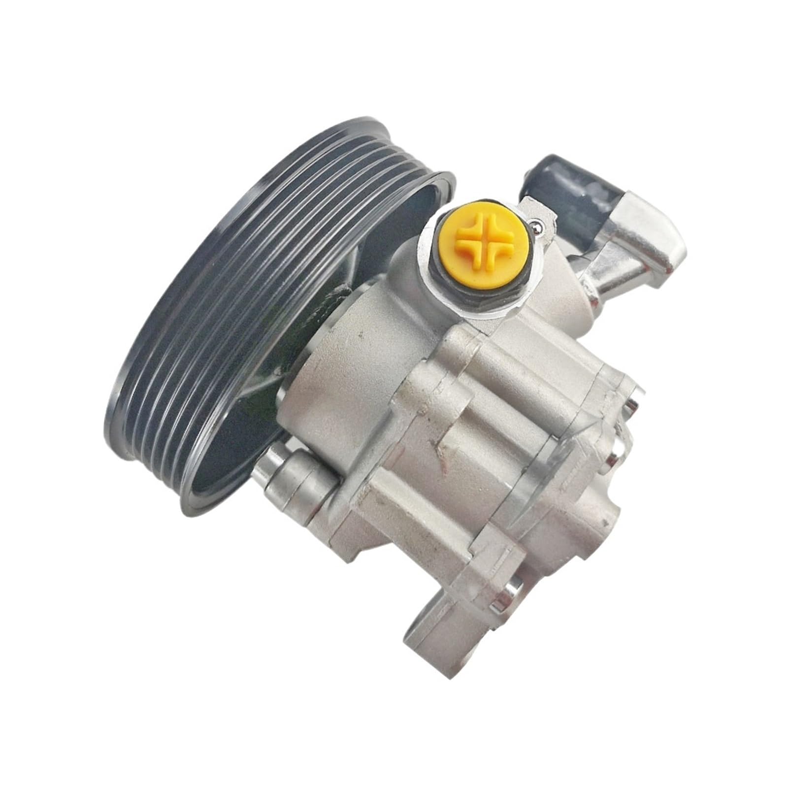 Kompatibel für Mercedes Benz W163 ML320 ML350 ML430 ML500 Servopumpe 0024668101, 0024668201 Kompatibel für Mercedes Benz W163 ML320 ML350 ML430 ML500 Servopumpe 0024668101, 0024668201 von OVWIOQJC
