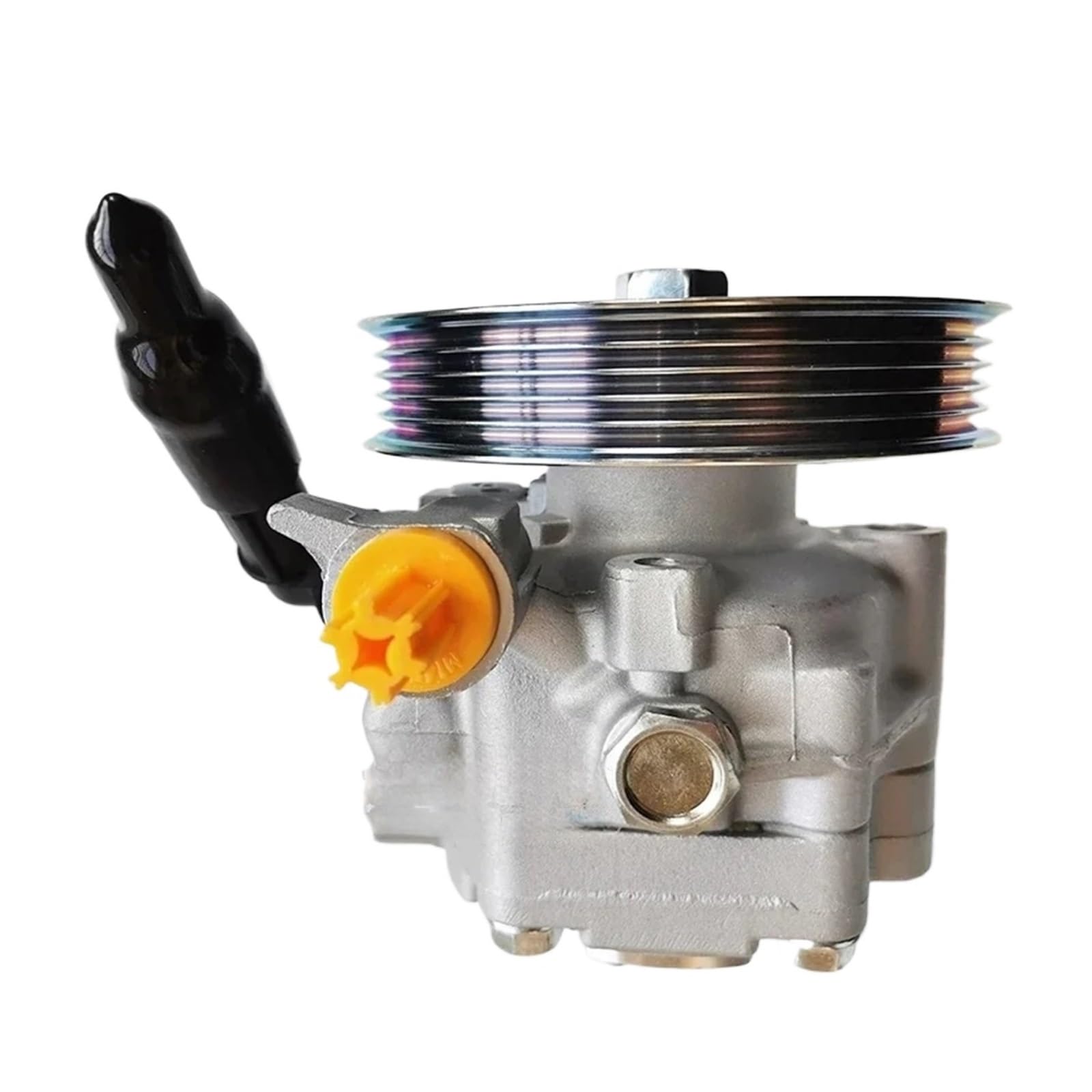 Kompatibel für Subaru Legacy Outback Forester Impreza 2.5L Servolenkungspumpe 34430-AG051 34430AG051 34430FG000 34430FG0009L 34430-FG000 Kompatibel für Subaru Legacy Outback Forester Impreza 2.5L Servolenkungspumpe 34430-AG051 34430AG051 34430FG000 34430FG0009L 34430-FG000 von OVWIOQJC