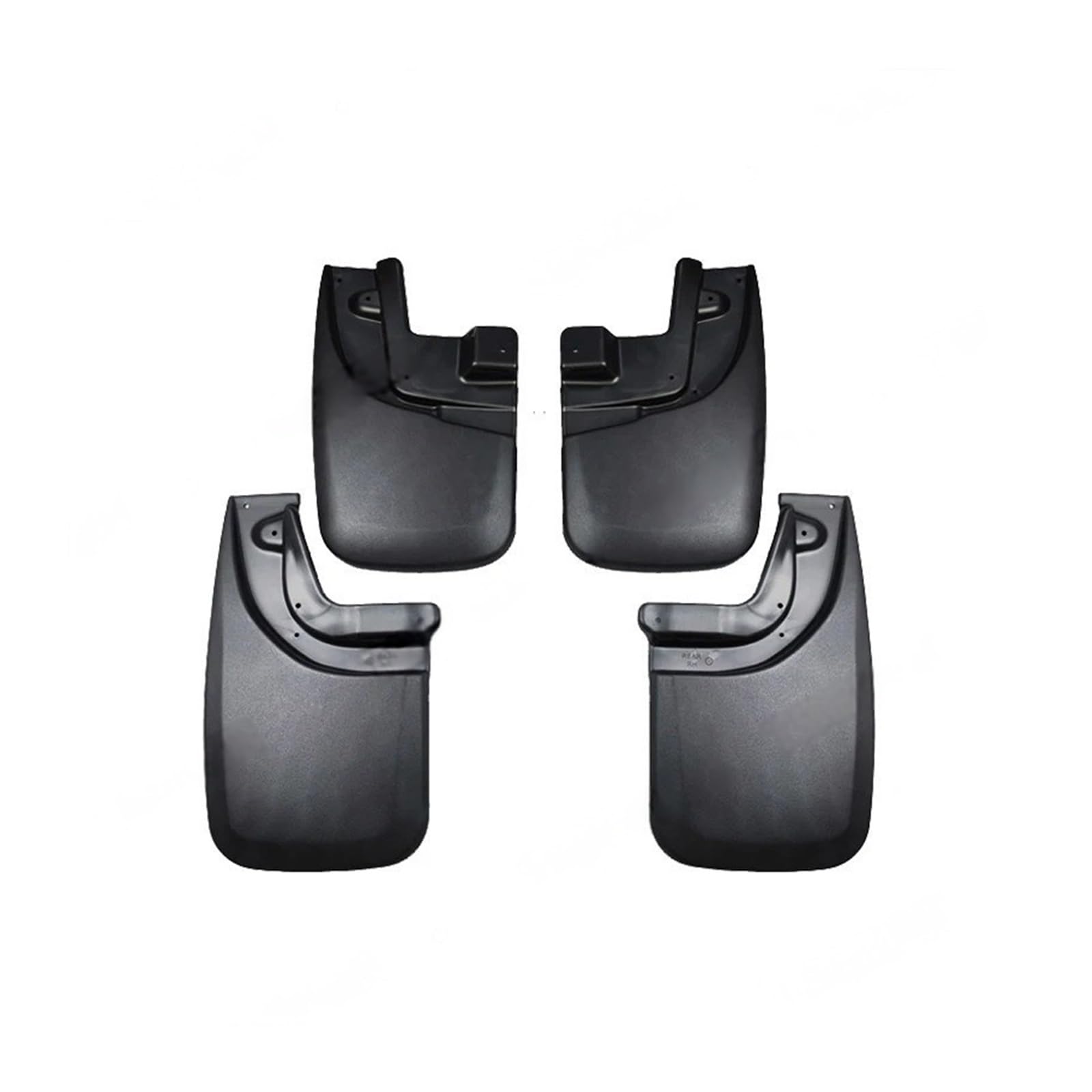 Kompatibel mit Toyota Tacoma 2005–2015 2006 2007 2008 2009 2010 2011 2012 Kotflügel-Schmutzfänger, Spritzschutz, Schmutzfänger, Autozugang Kompatibel mit Toyota Tacoma 2005–2015 2006 2007 2008 2009 2010 2011 2012 Kotflügel-Schmutzfänger, Spritzschutz, Schmutzfänger, Autozugang von OVWIOQJC