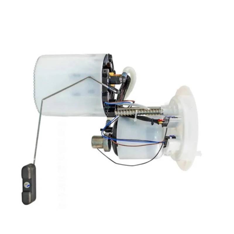 Kraftstoff Pumpe Montage 8K0919051AD A2C53364614 8K0919051AJ A2C53395165 8K0919051AH Kompatibel for Audi A4 von OVWIOQJC