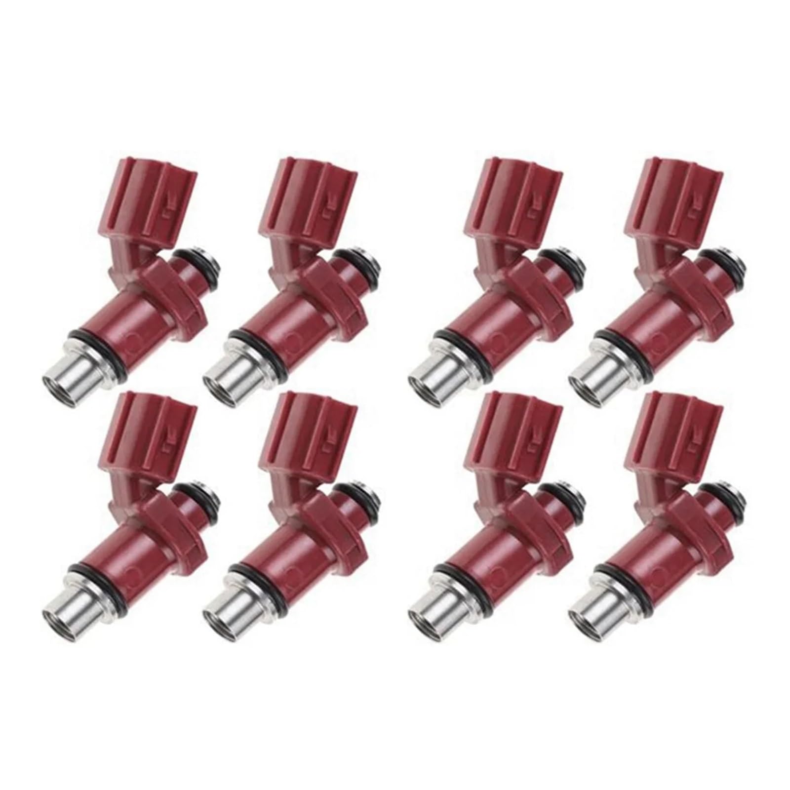 Kraftstoffeinspritzdüse Kompatibel for Yamaha Außenbordmotor 75HP 90HP F75 F90 6D8-13761-00-00 Kraftstoffeinspritzdüse Kompatibel for Yamaha Außenbordmotor 75HP 90HP F75 F90 6D8-13761-00-00 von OVWIOQJC