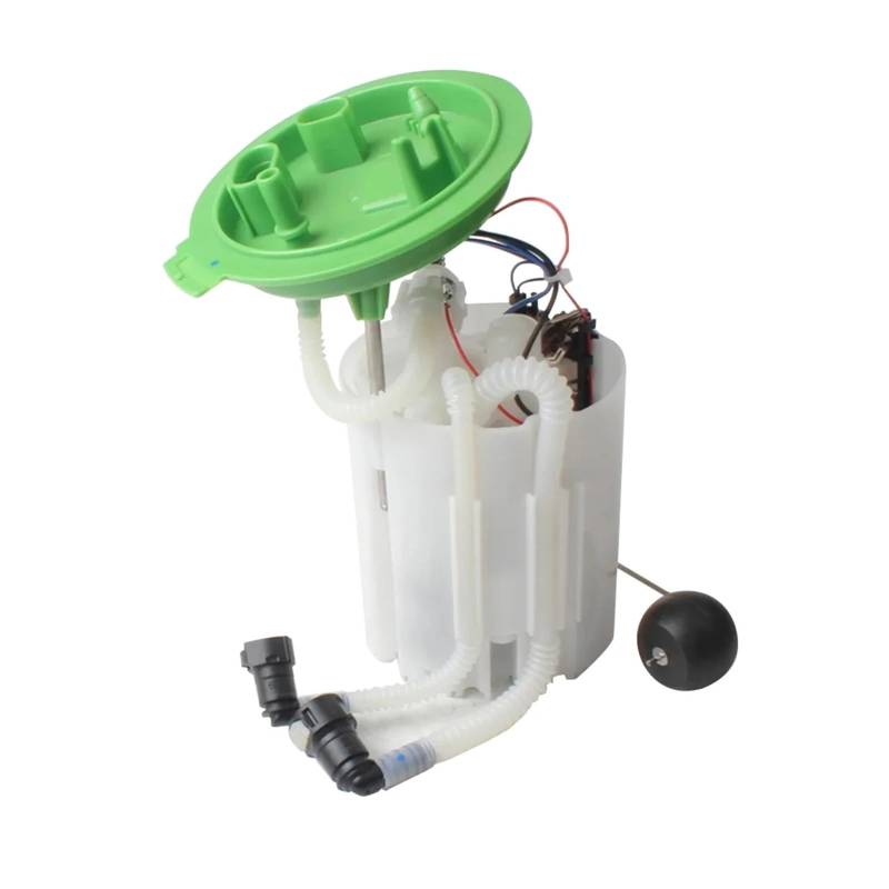 Kraftstoffpumpenbaugruppe 5Q0919087H 5Q0919087AH ist kompatibel mit Volkswagen Tuyue 4-Rad-Antrieb/A3/S3 von OVWIOQJC