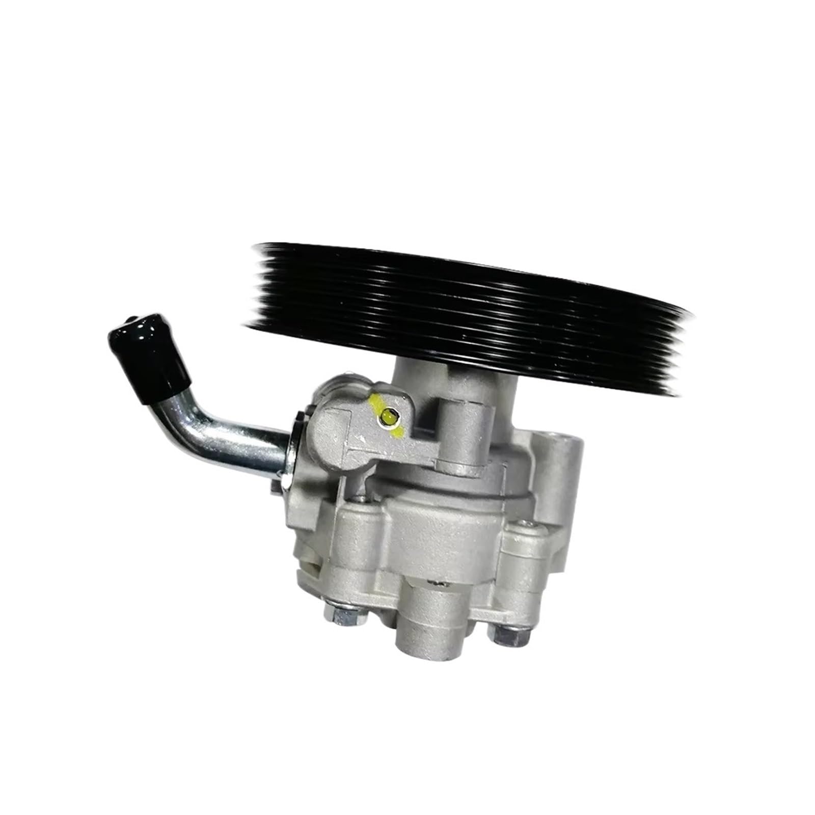 MR992871 Servopumpe kompatibel für Mitsubishi L200 Nativa, kompatibel für Pajero Sport 4D56 2006 bis 2015 MR992871 Servopumpe kompatibel für Mitsubishi L200 Nativa, kompatibel für Pajero Sport 4D56 2006 bis 2015 von OVWIOQJC