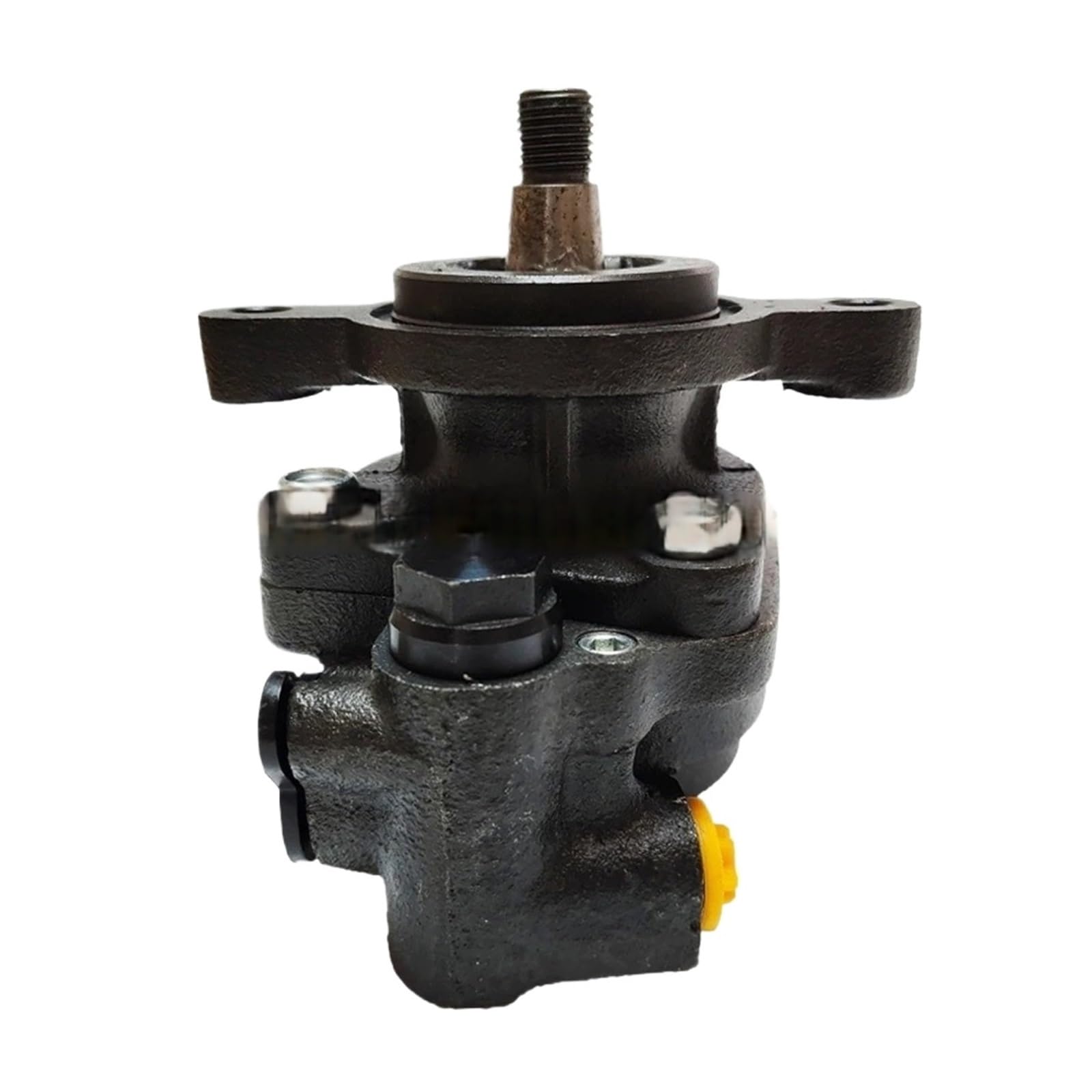 Motor 1HZ 1PZ 44320-60220 4432060220 Servopumpe kompatibel für Toyota Land Cruiser Bundera 4164cc 4.2 TD 3470cc 3.5 D 1990- Motor 1HZ 1PZ 44320-60220 4432060220 Servopumpe kompatibel für Toyota Land Cruiser Bundera 4164cc 4.2 TD 3470cc 3.5 D 1990- von OVWIOQJC