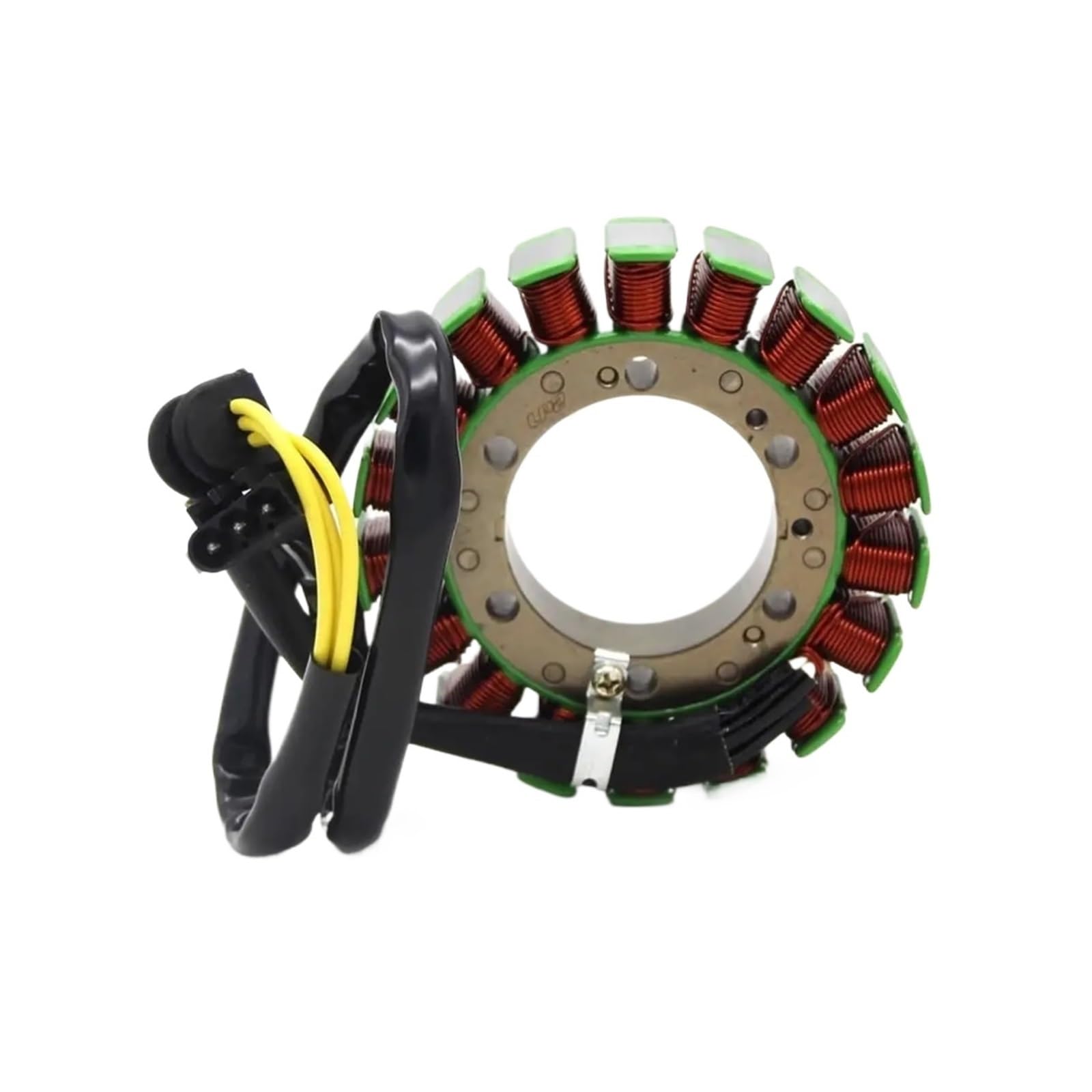 Motorrad Generator Zündung Stator Spule Kompatibel for BMW F650GS F800R F800S F800GS F800ST F800GT F700GS Teil NO.12318524422 12317690427 Motorrad Generator Zündung Stator Spule Kompatibel for BMW F650GS F800R F800S F800GS F800ST F800GT F700GS Teil NO.12318524422 12317690427 von OVWIOQJC