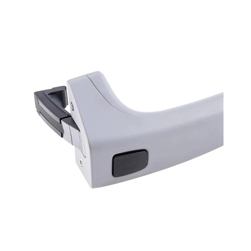 Rechter Außentürgriff kompatibel for Porsche Cayenne 11-18 95853120501G2X von OVWIOQJC