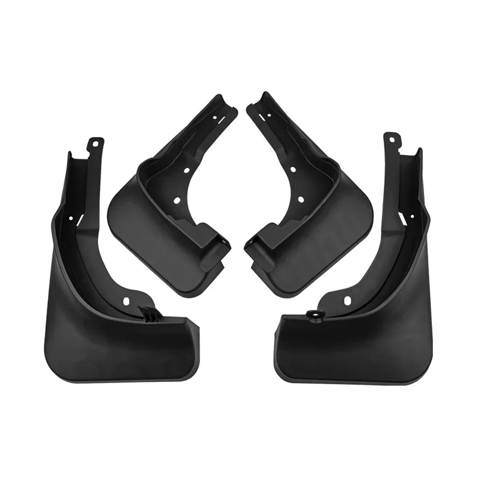 Schmutzfänger Kompatibel for Mercedes-Benz GLC Mit Pedal 2023 Kotflügel Schmutzfänger Spritzschutz Vorne Hinten Räder Kotflügel Autozubehör 4Pcs Schmutzfänger Kompatibel for Mercedes-Benz GLC Mit Pedal 2023 Kotflügel Schmutzfänger Spritzschutz Vorne Hinten Räder Kotflügel Autozubehör 4Pcs von OVWIOQJC