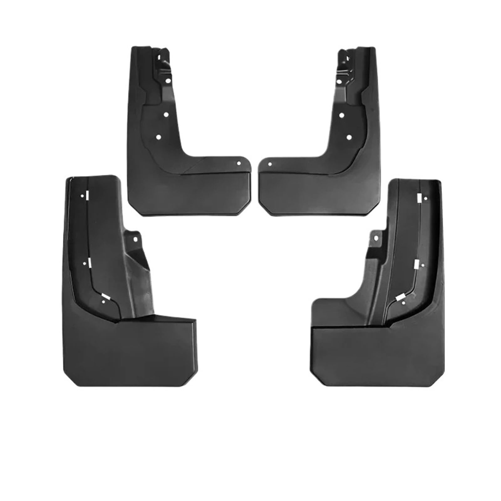 Schmutzfänger Kotflügel Kompatibel for Great Wall Tank 300 Wiederaufladbare Version 2024 Mit Festen Pedalen Schmutzfänger Guards Vorne Hinten Räder Kotflügel Schmutzfänger Kotflügel Kompatibel for Great Wall Tank 300 Wiederaufladbare Version 2024 Mit Festen Pedalen Schmutzfänger Guards Vorne Hinten Räder Kotflügel von OVWIOQJC