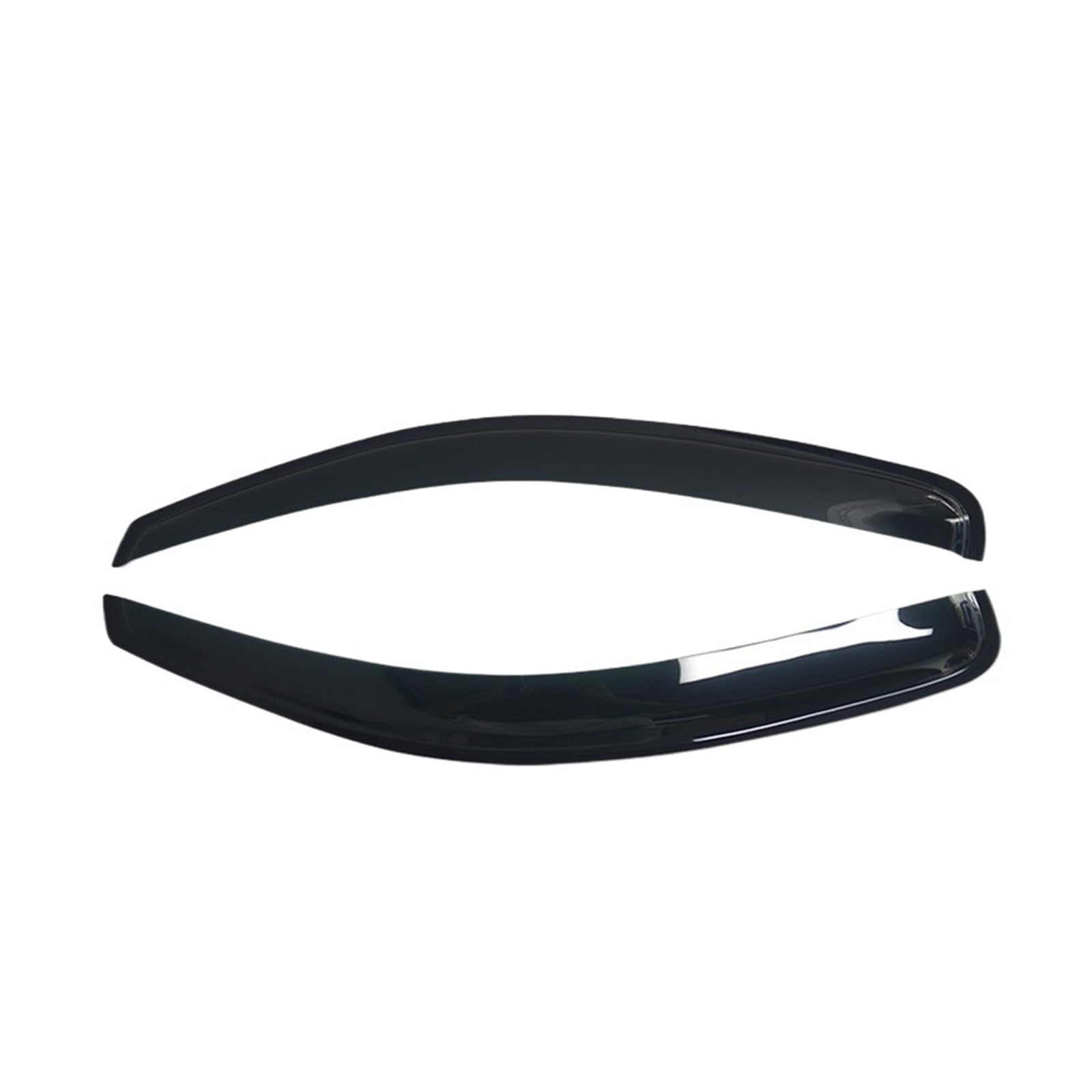 Seitenfenster-Visier, kompatibel mit Toyota Hilux Vigo Single Cab 2005 2006 2007 2008 2009 2010 2011 2012 2013 2014, Sonnenschutz, Regenschutz, Deflektoren Seitenfenster-Visier, kompatibel mit Toyota Hilux Vigo Single Cab 2005 2006 2007 2008 2009 2010 2011 2012 2013 2014, Sonnenschutz, Regenschutz, Deflektoren von OVWIOQJC