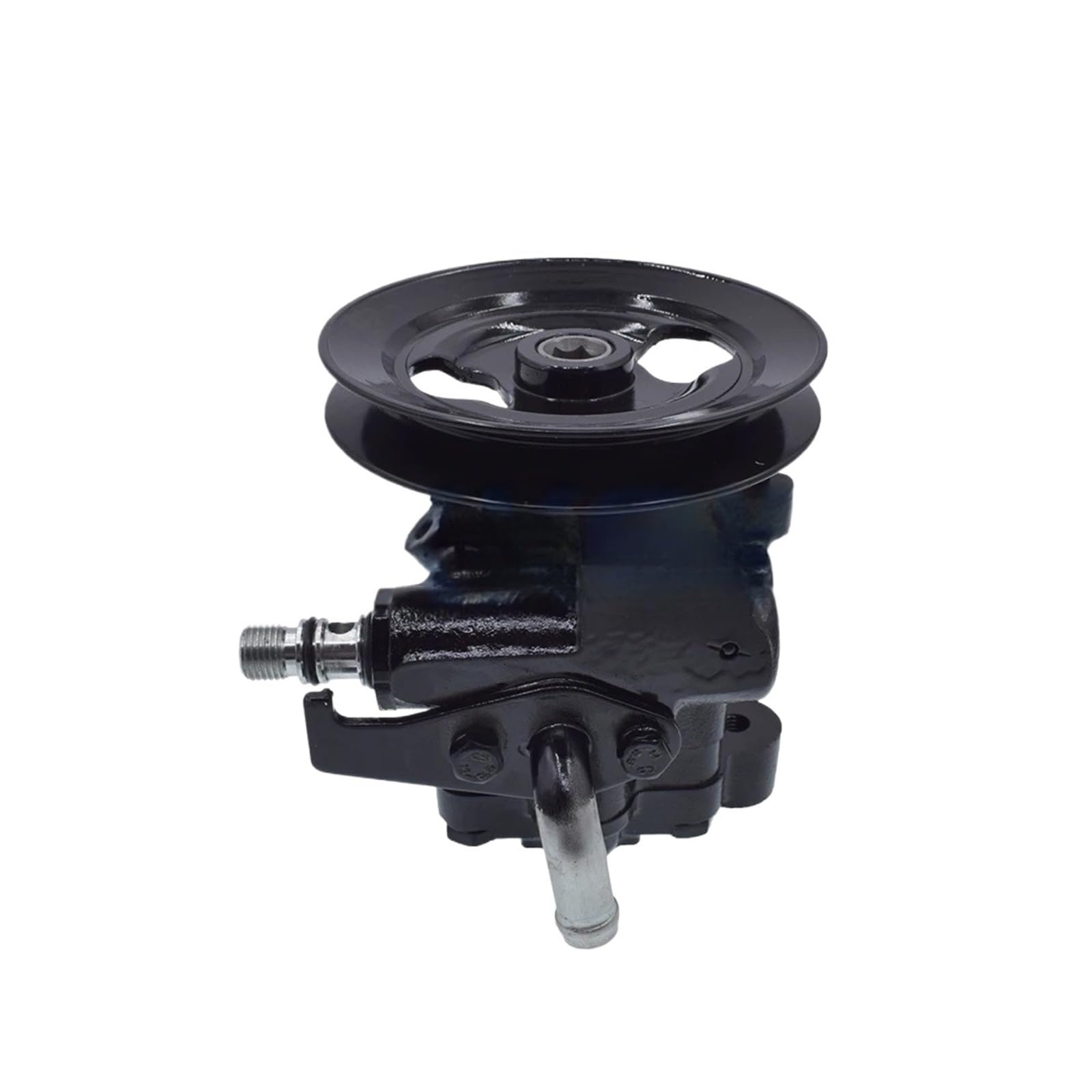 Servolenkung Ölpumpe Assy Kompatibel Für Mitsubishi L300 4D56 1986-2015 Delica Star Wagon P05V P15V MB501281 Servolenkung Ölpumpe Assy Kompatibel Für Mitsubishi L300 4D56 1986-2015 Delica Star Wagon P05V P15V MB501281 von OVWIOQJC