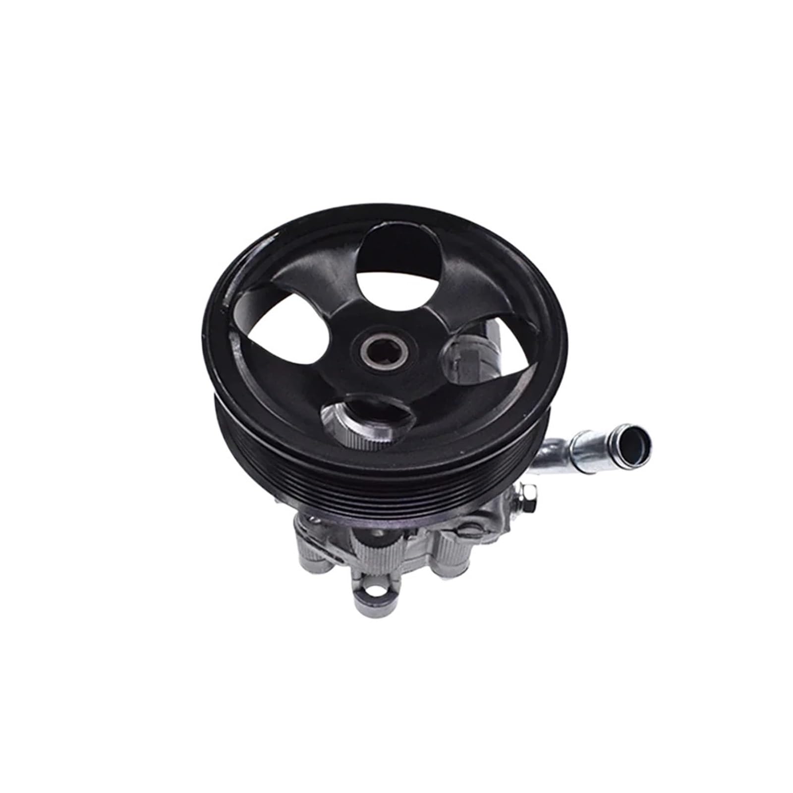 Servolenkung Ölpumpe Assy Kompatibel Für Toyota Hilux Pickup Revo 2015- GUN125 GUN126 GUN135 GUN136 1GD 2GD 44310-0K130 Servolenkung Ölpumpe Assy Kompatibel Für Toyota Hilux Pickup Revo 2015- GUN125 GUN126 GUN135 GUN136 1GD 2GD 44310-0K130 von OVWIOQJC