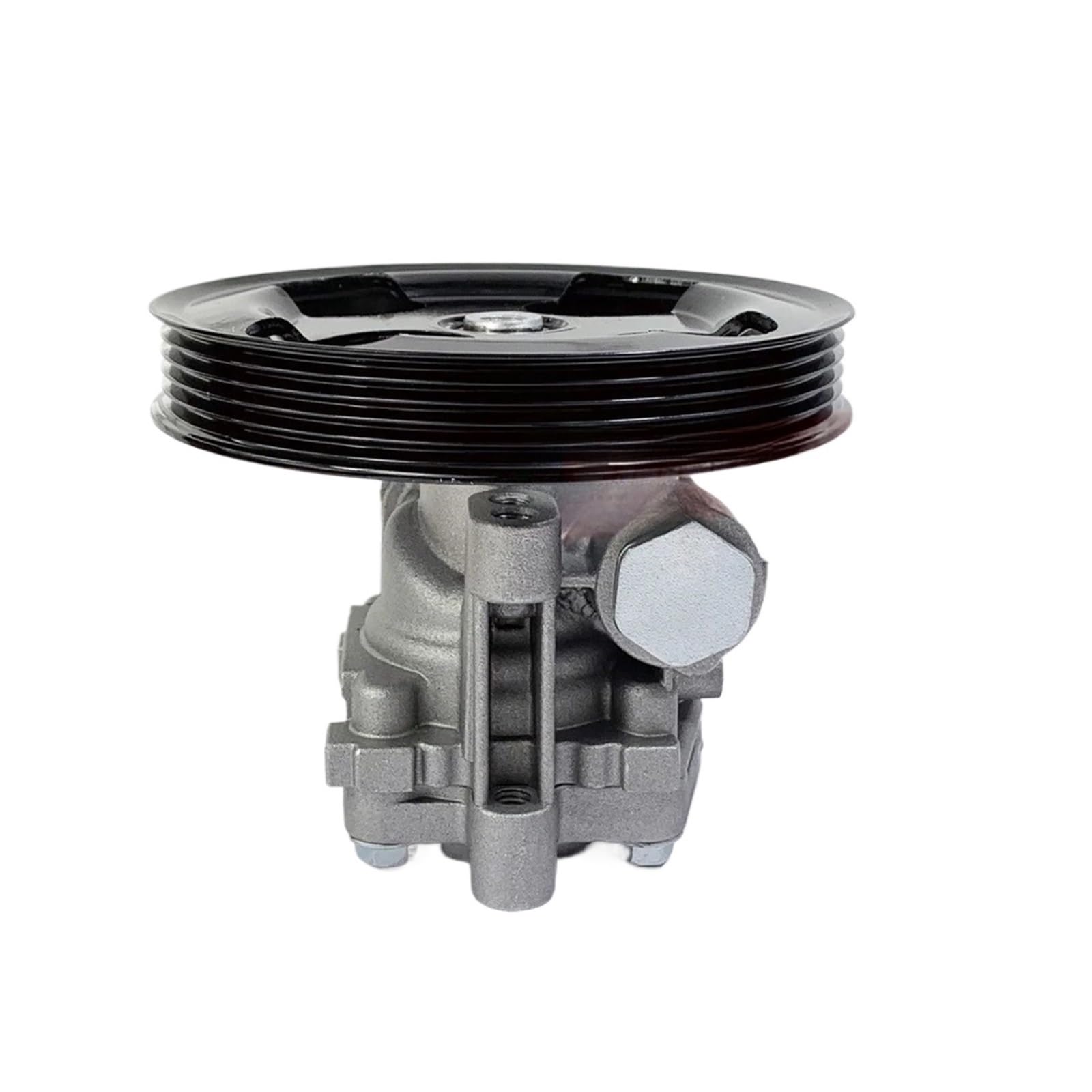 Servolenkung Ölpumpe Kompatibel Für Mitsubishi Pajero Pinin Montero IO 4WD 1999-2005 MR519445 Servolenkung Ölpumpe Kompatibel Für Mitsubishi Pajero Pinin Montero IO 4WD 1999-2005 MR519445 von OVWIOQJC