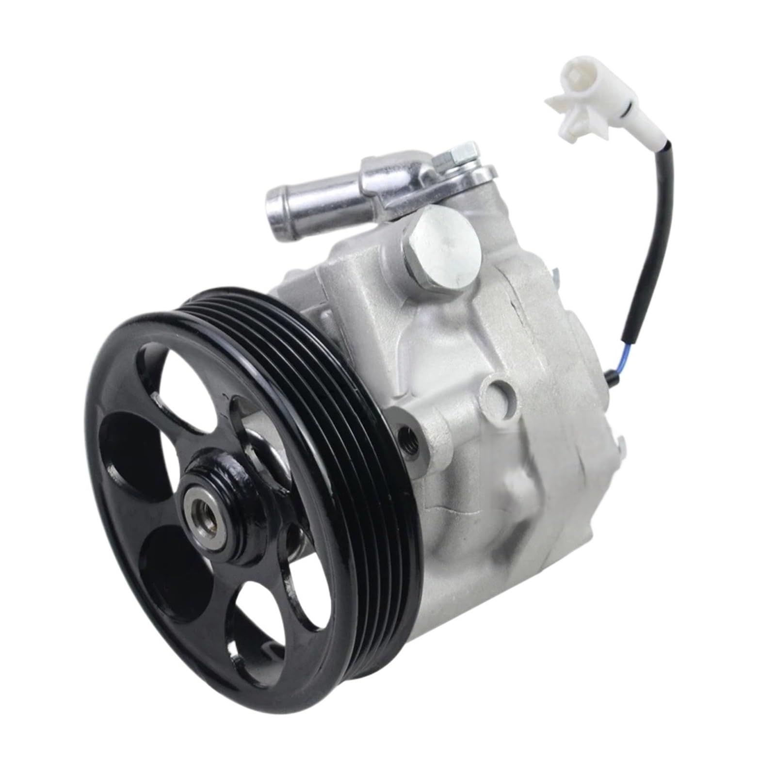 Servolenkung Pumpe 34430SA020 34430AG000 Kompatibel Für SUBARU FORESTER IMPREZA IMMOBILIEN AWD 2006-2008 34430SA0219L 34430SA021 34430FE010 Servolenkung Pumpe 34430SA020 34430AG000 Kompatibel Für SUBARU FORESTER IMPREZA IMMOBILIEN AWD 2006-2008 34430SA0219L 34430SA021 34430FE010 von OVWIOQJC