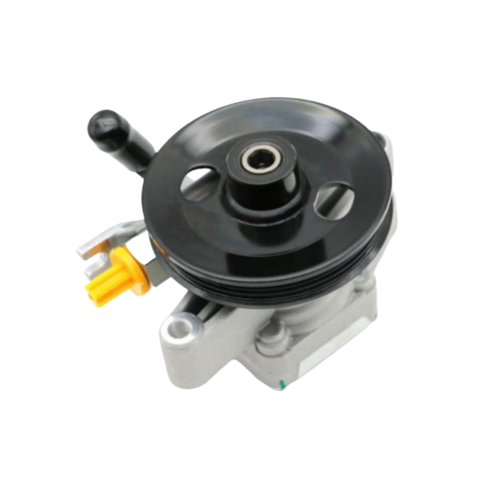 Servolenkung Pumpe AA1788562FS Zubehör Kompatibel Für Hyundai Tucson 2,0 L 05-09 Servolenkung Pumpe AA1788562FS Zubehör Kompatibel Für Hyundai Tucson 2,0 L 05-09 von OVWIOQJC