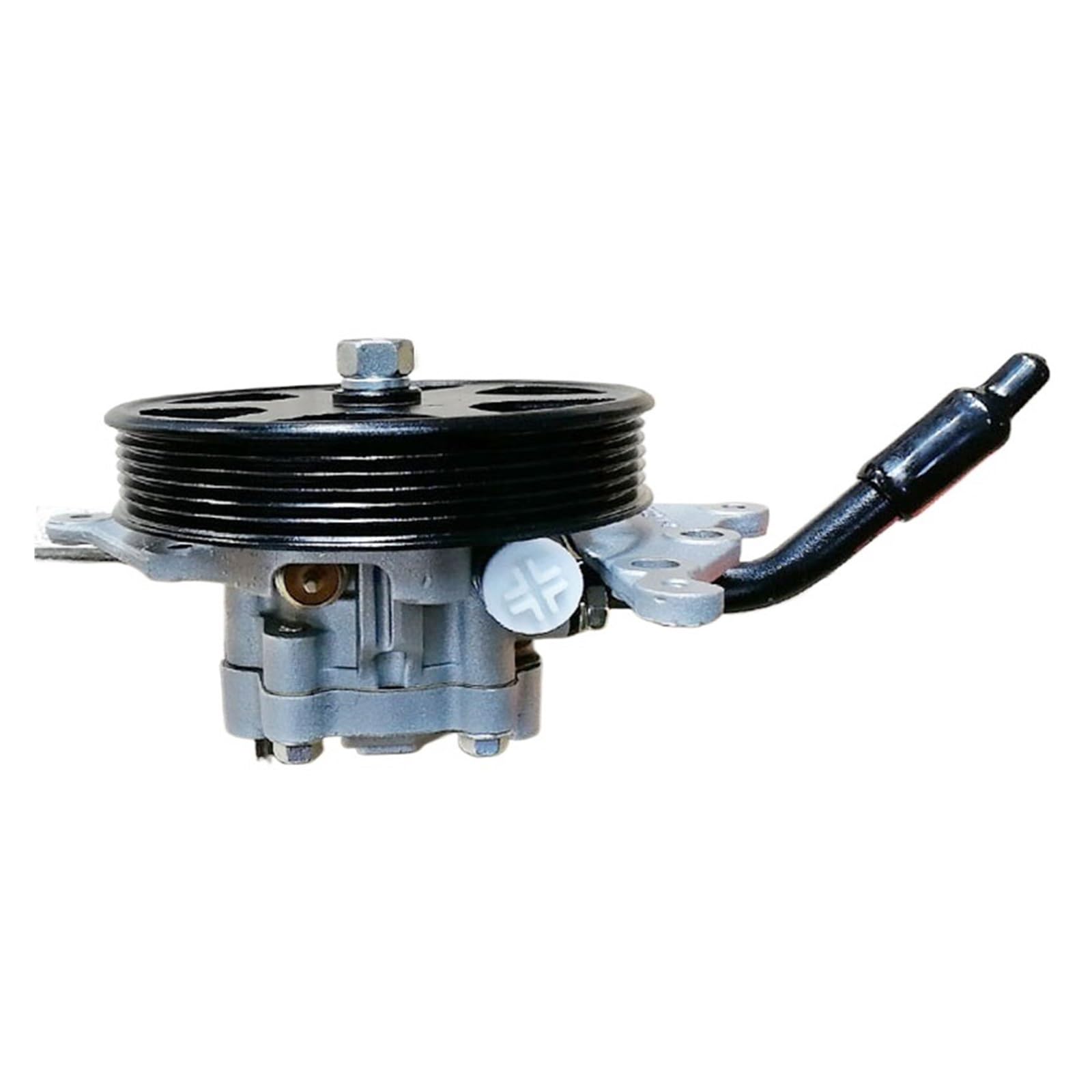 Servolenkung Pumpe Kompatibel Für Ford Escape XLS XLT V6 YL8Z-3A674-AB YL8Z3A674AB 96446M 6L8Z-3A696-B 6L8Z3A696B Servolenkung Pumpe Kompatibel Für Ford Escape XLS XLT V6 YL8Z-3A674-AB YL8Z3A674AB 96446M 6L8Z-3A696-B 6L8Z3A696B von OVWIOQJC