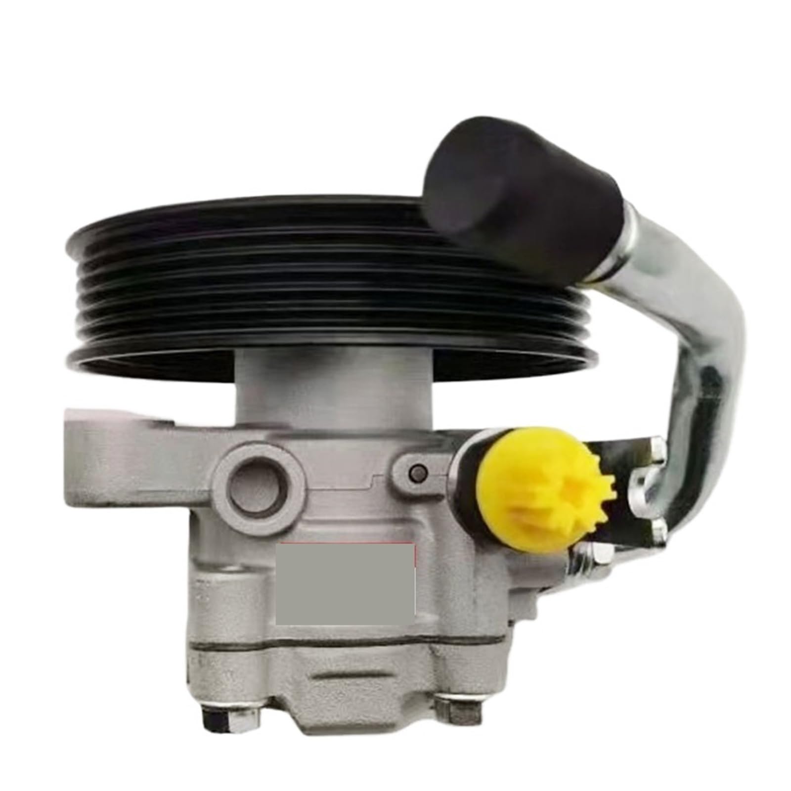 Servolenkung Pumpe Kompatibel Für Hyundai Veracruz 2007-2012 57100-3J000 57100-3J010 57100-2W200 57100-3R200 57100-3V200 571003J010 Servolenkung Pumpe Kompatibel Für Hyundai Veracruz 2007-2012 57100-3J000 57100-3J010 57100-2W200 57100-3R200 57100-3V200 571003J010 von OVWIOQJC