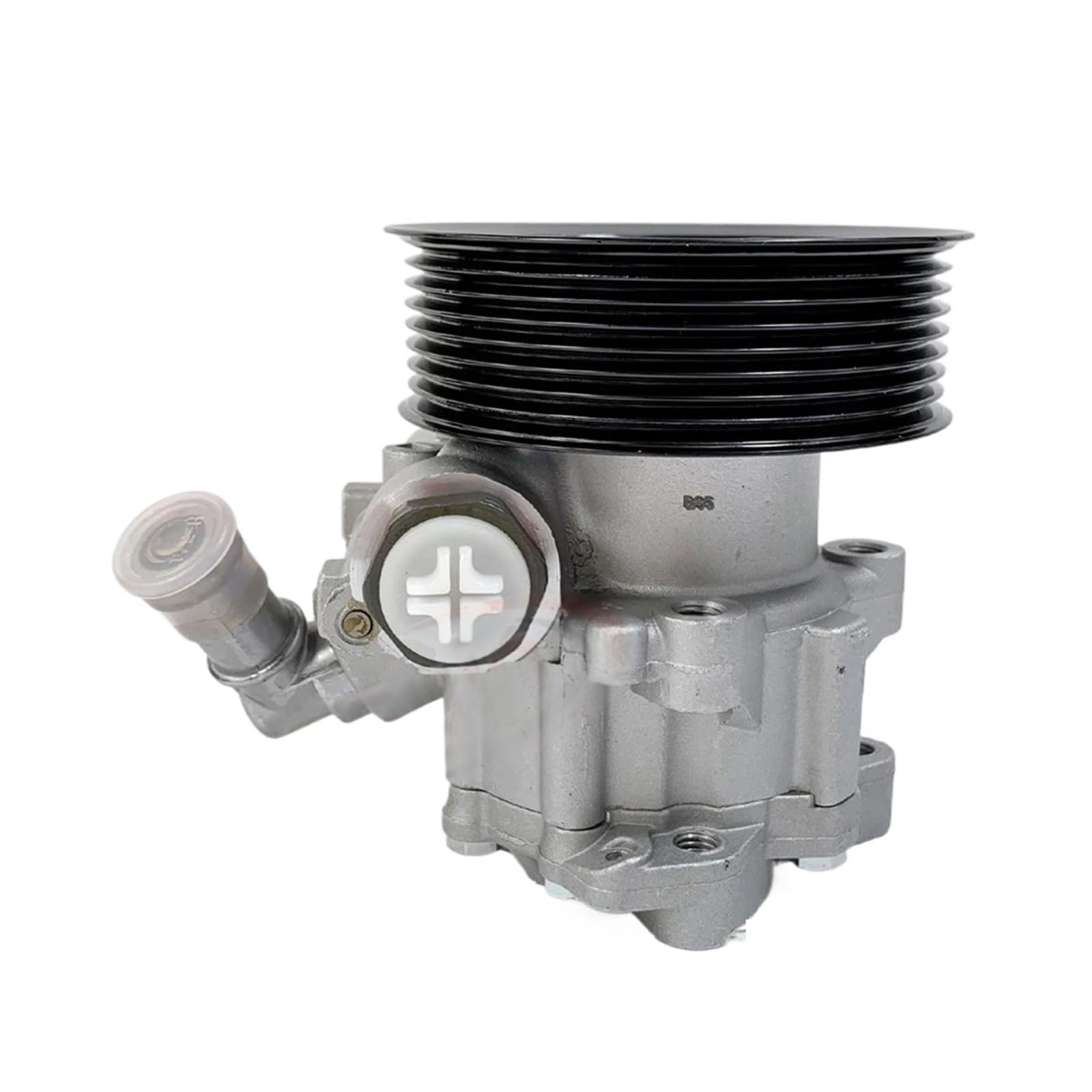 Servolenkung Pumpe Kompatibel Für LAND ROVER RANGE ROVER III (L322) 2006-2012 7H423A69 6AA 7696974131 LR009776 QVB500630 von OVWIOQJC